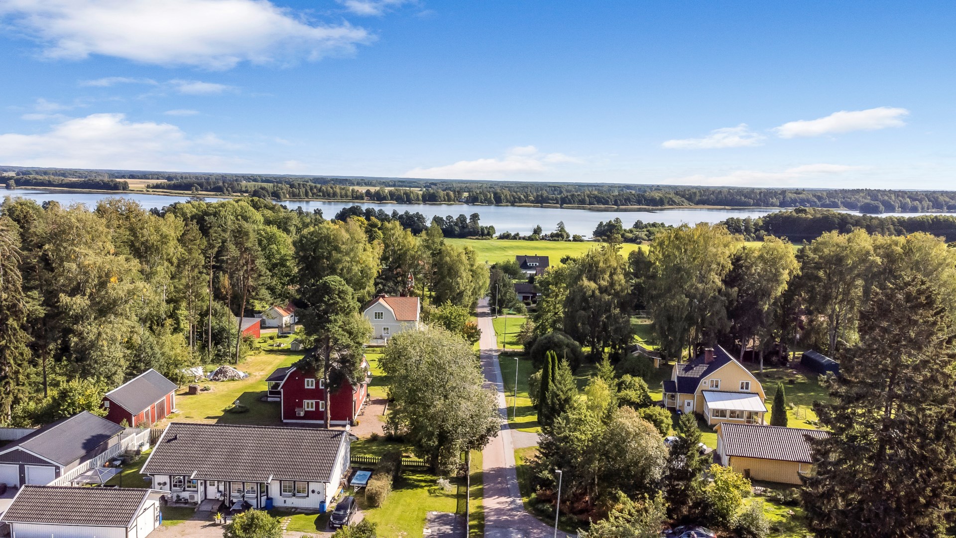 Bostadsbild från Sågtimmervägen 10 D, Till salu i Björklinge, Uppsala
