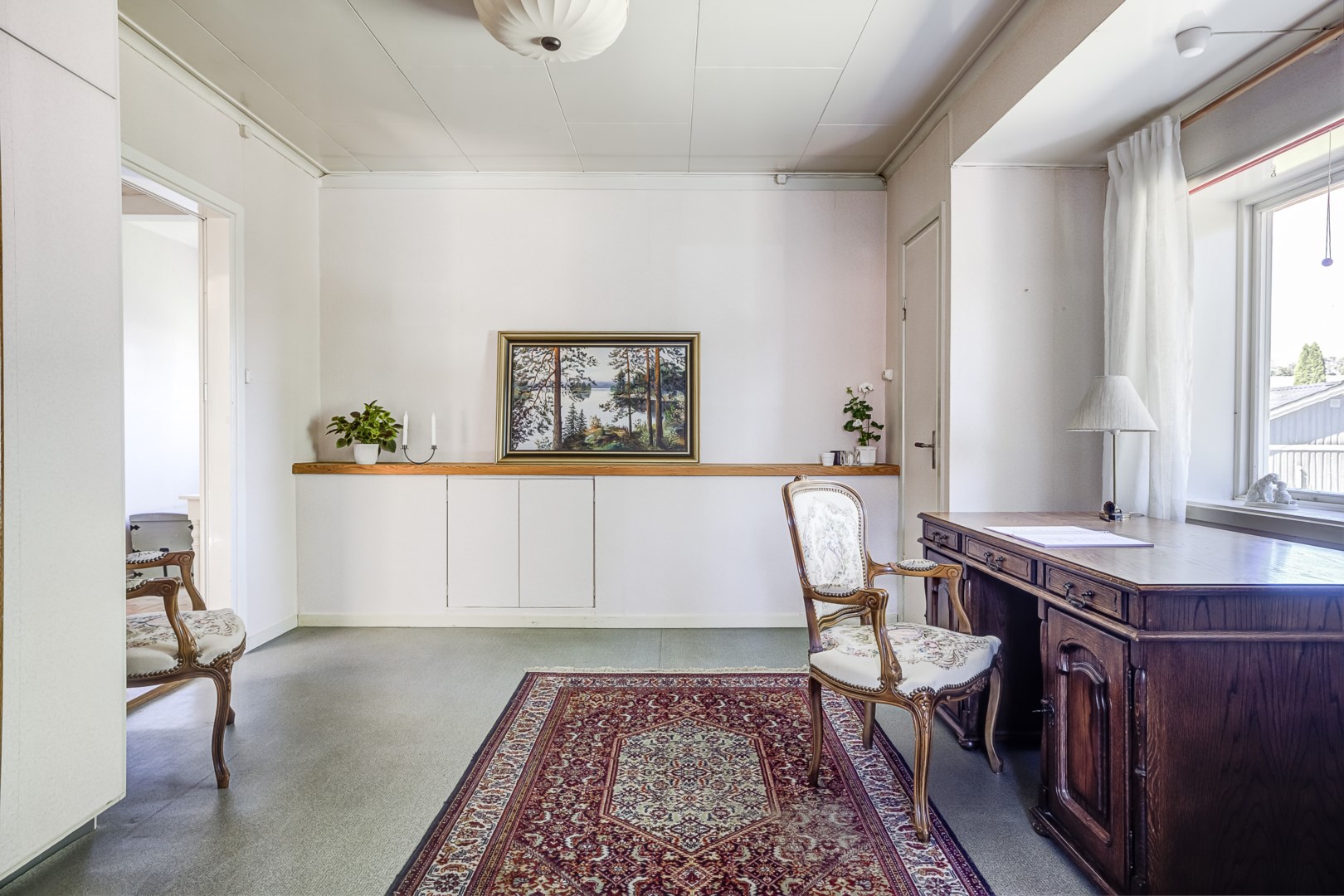 Bostadsbild från Sågtimmervägen 10 D, Till salu i Björklinge, Uppsala