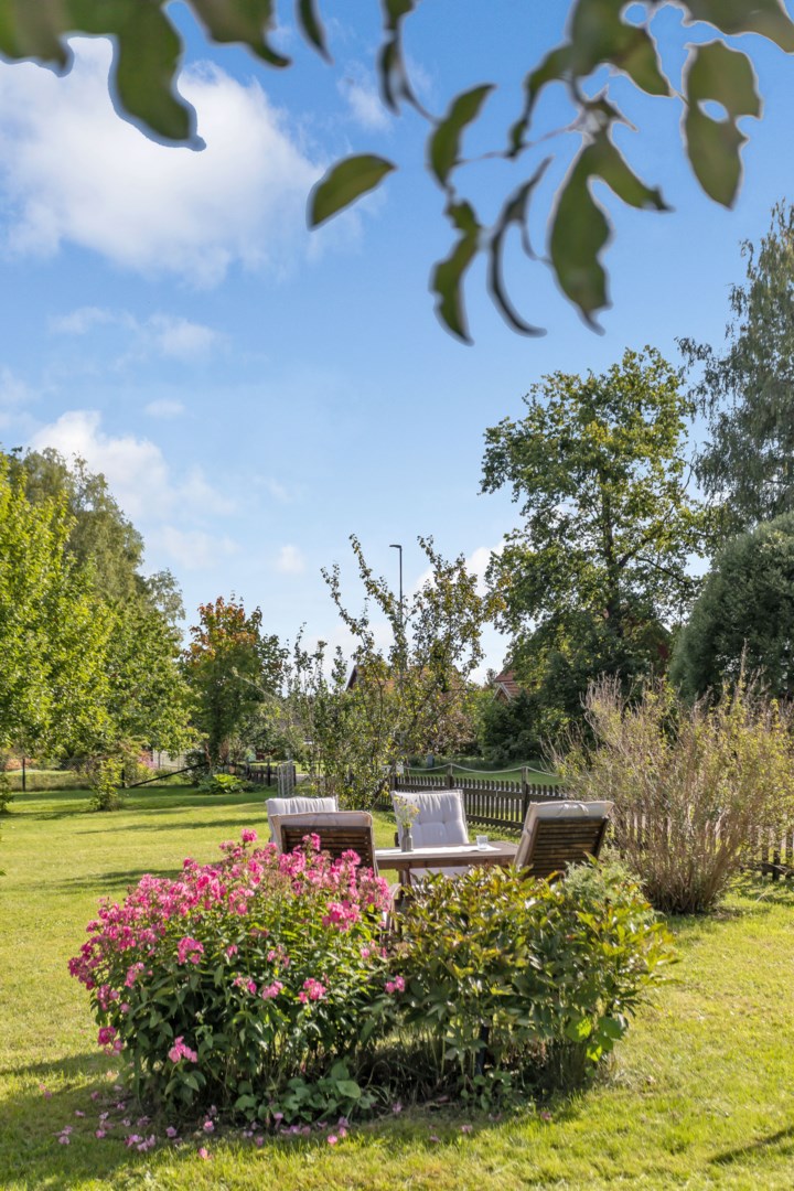 Bostadsbild från Sågtimmervägen 10 D, Till salu i Björklinge, Uppsala