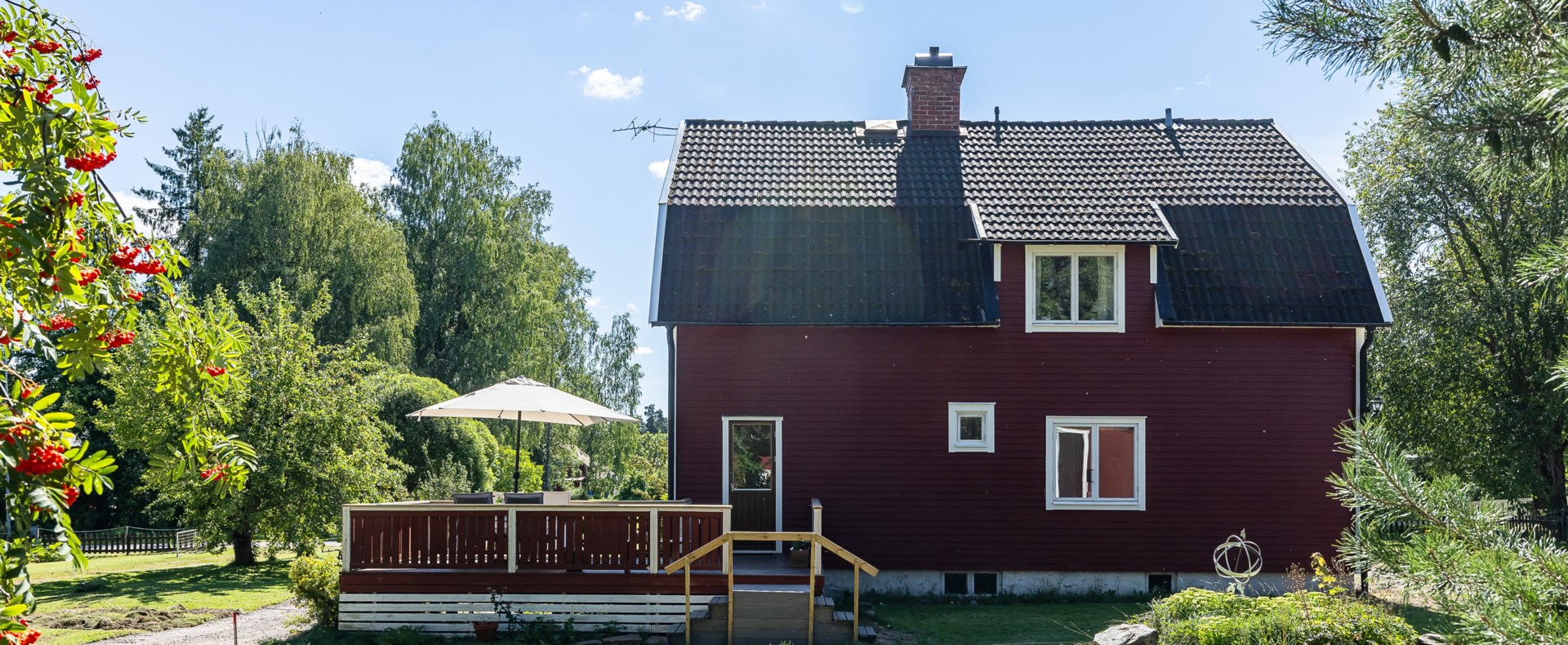 Bostadsbild från Sågtimmervägen 10 D, Till salu i Björklinge, Uppsala