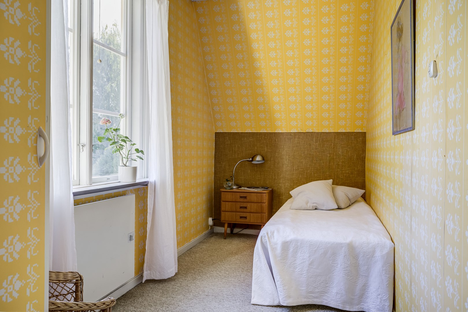 Bostadsbild från Sågtimmervägen 10 D, Till salu i Björklinge, Uppsala