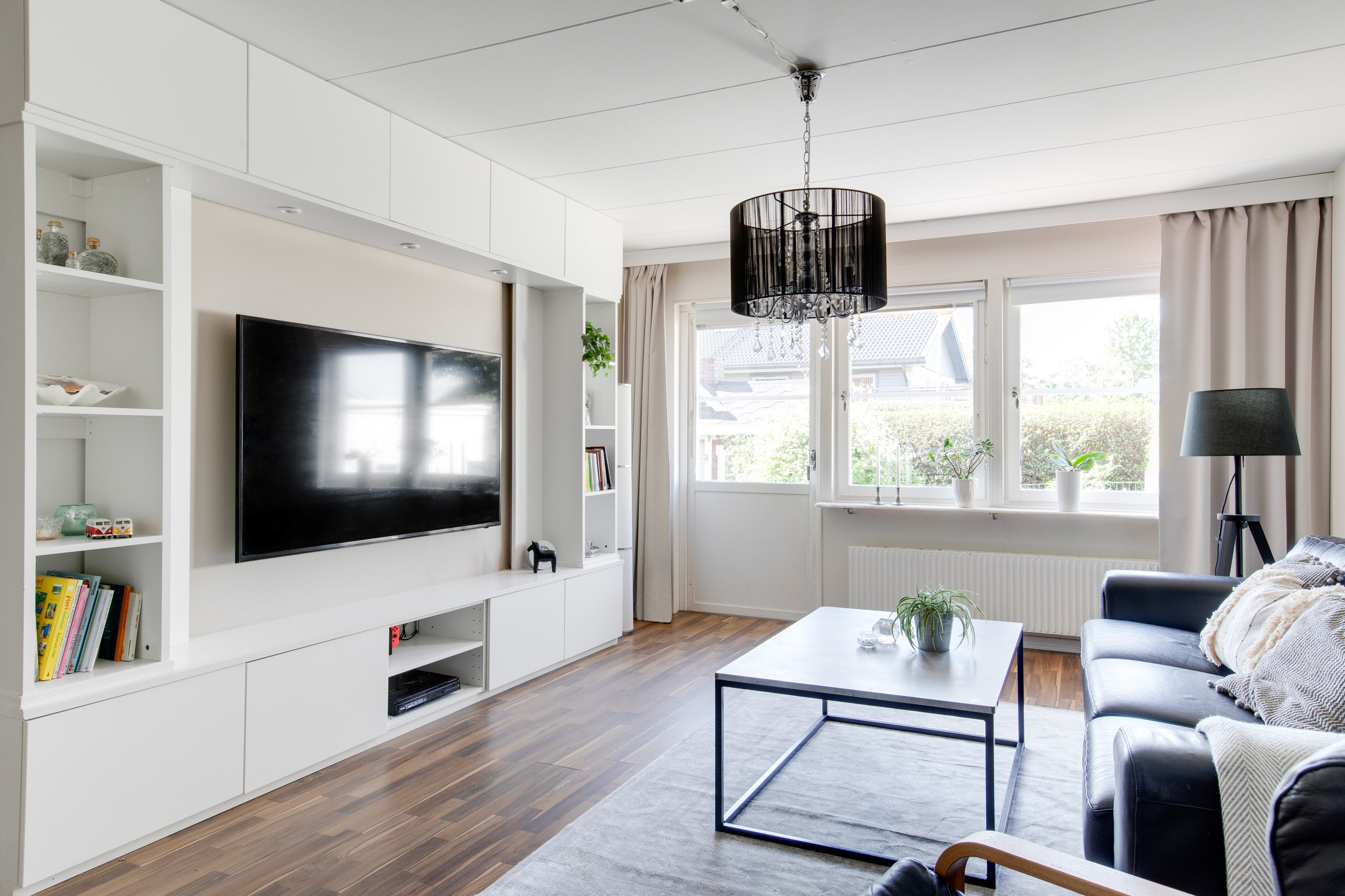 Bostadsbild från Rotfruktsgatan 16, Såld i Årsta, Uppsala