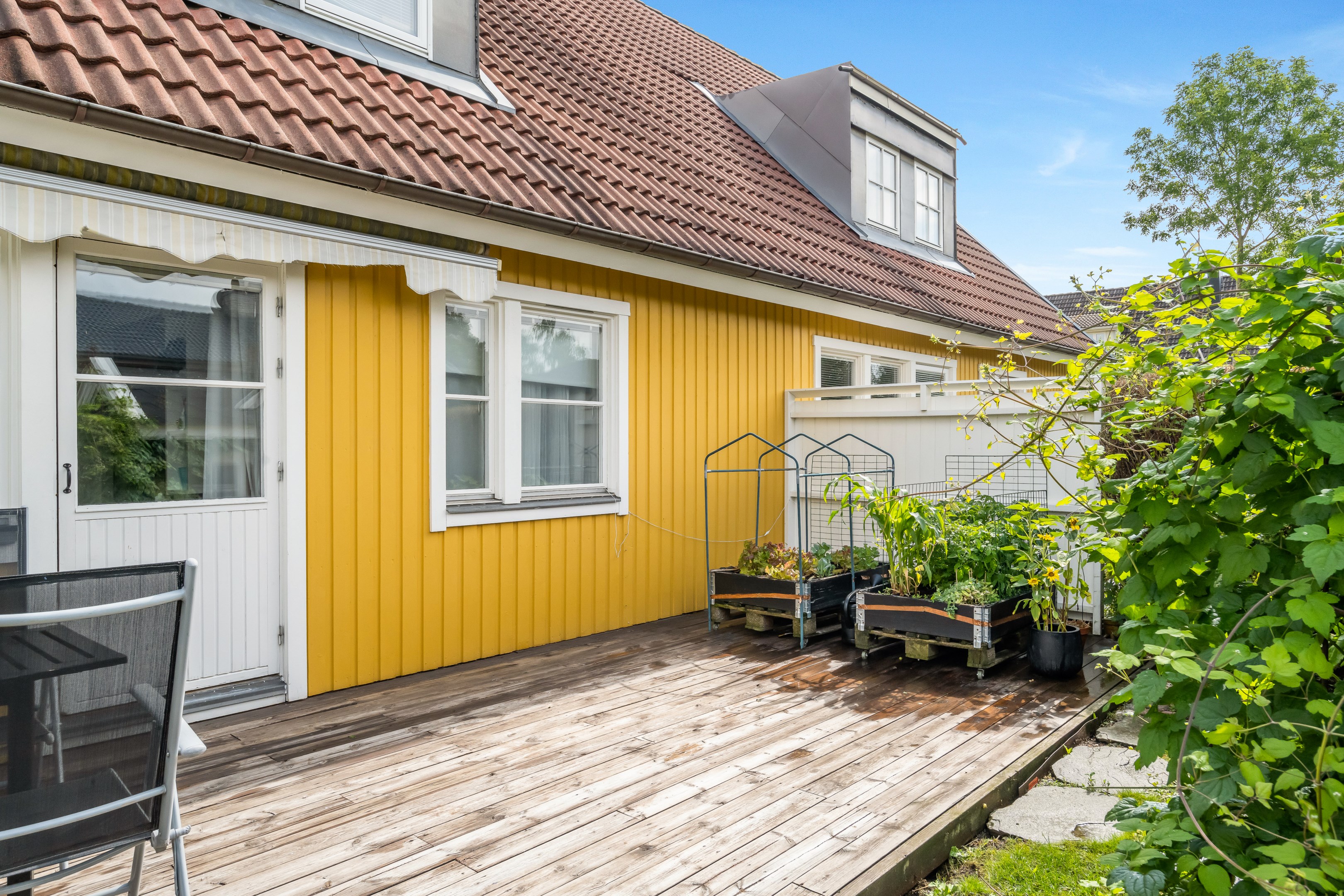 Bostadsbild från Rotfruktsgatan 16, Såld i Årsta, Uppsala