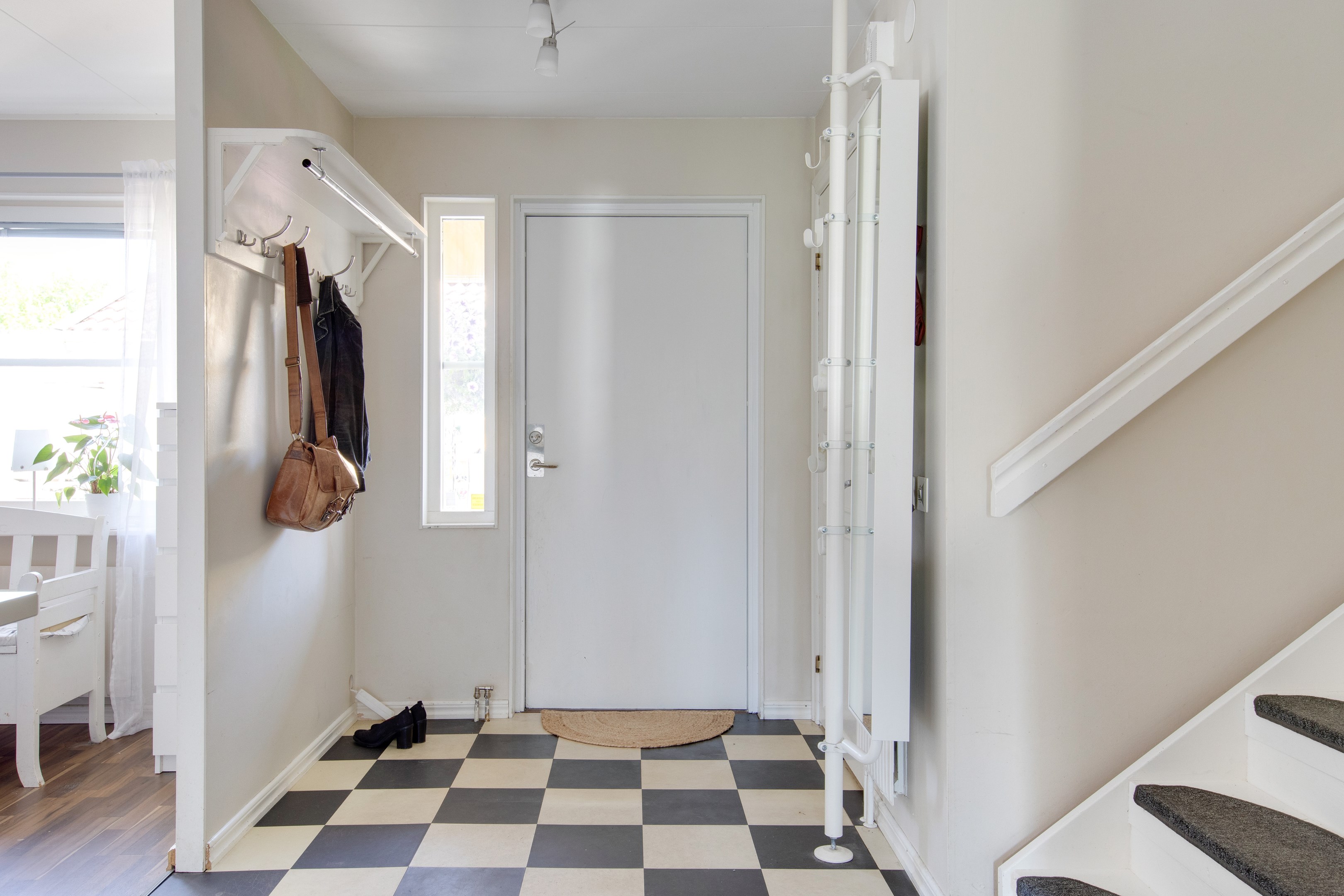 Bostadsbild från Rotfruktsgatan 16, Såld i Årsta, Uppsala