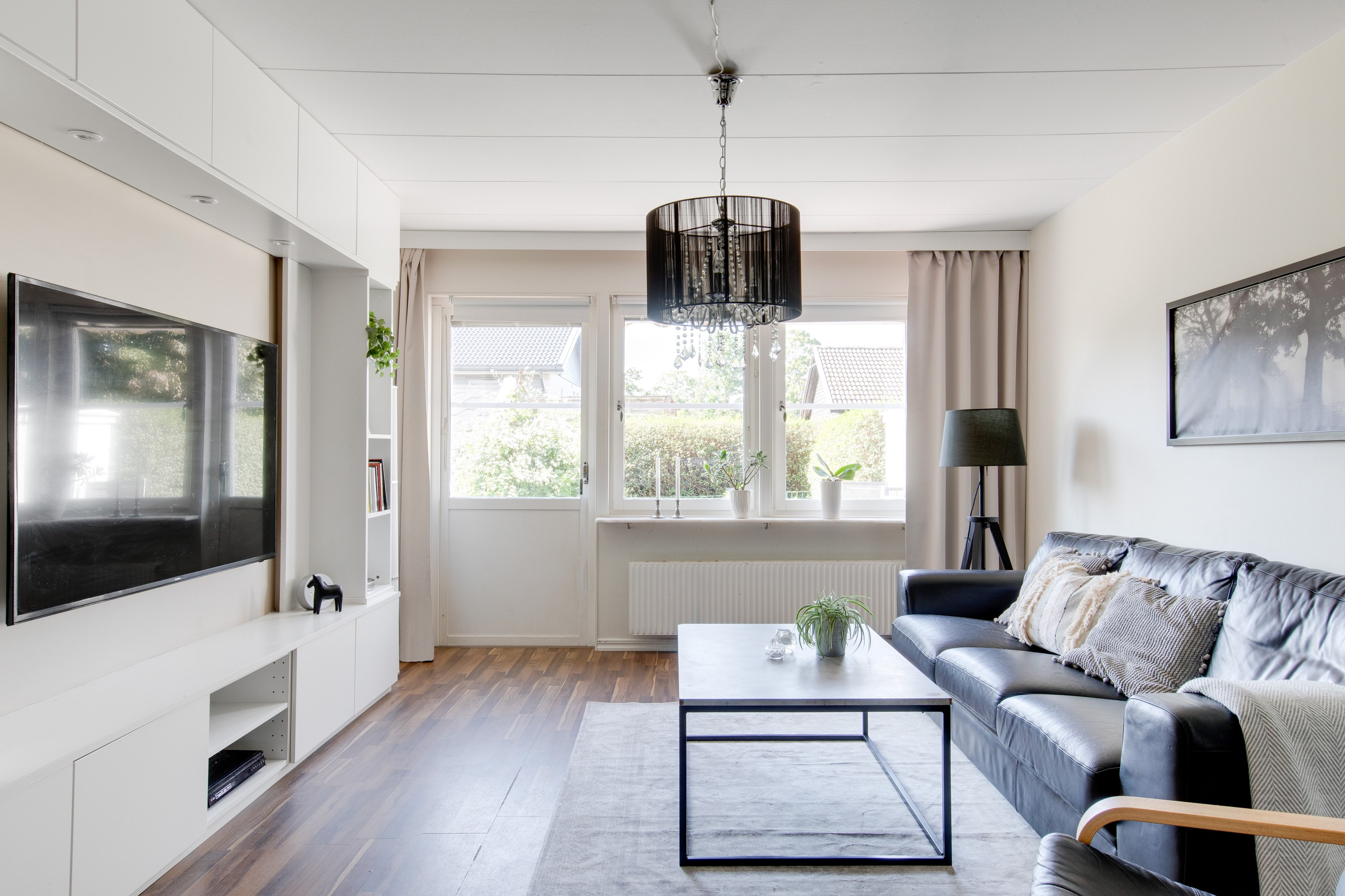 Bostadsbild från Rotfruktsgatan 16, Såld i Årsta, Uppsala