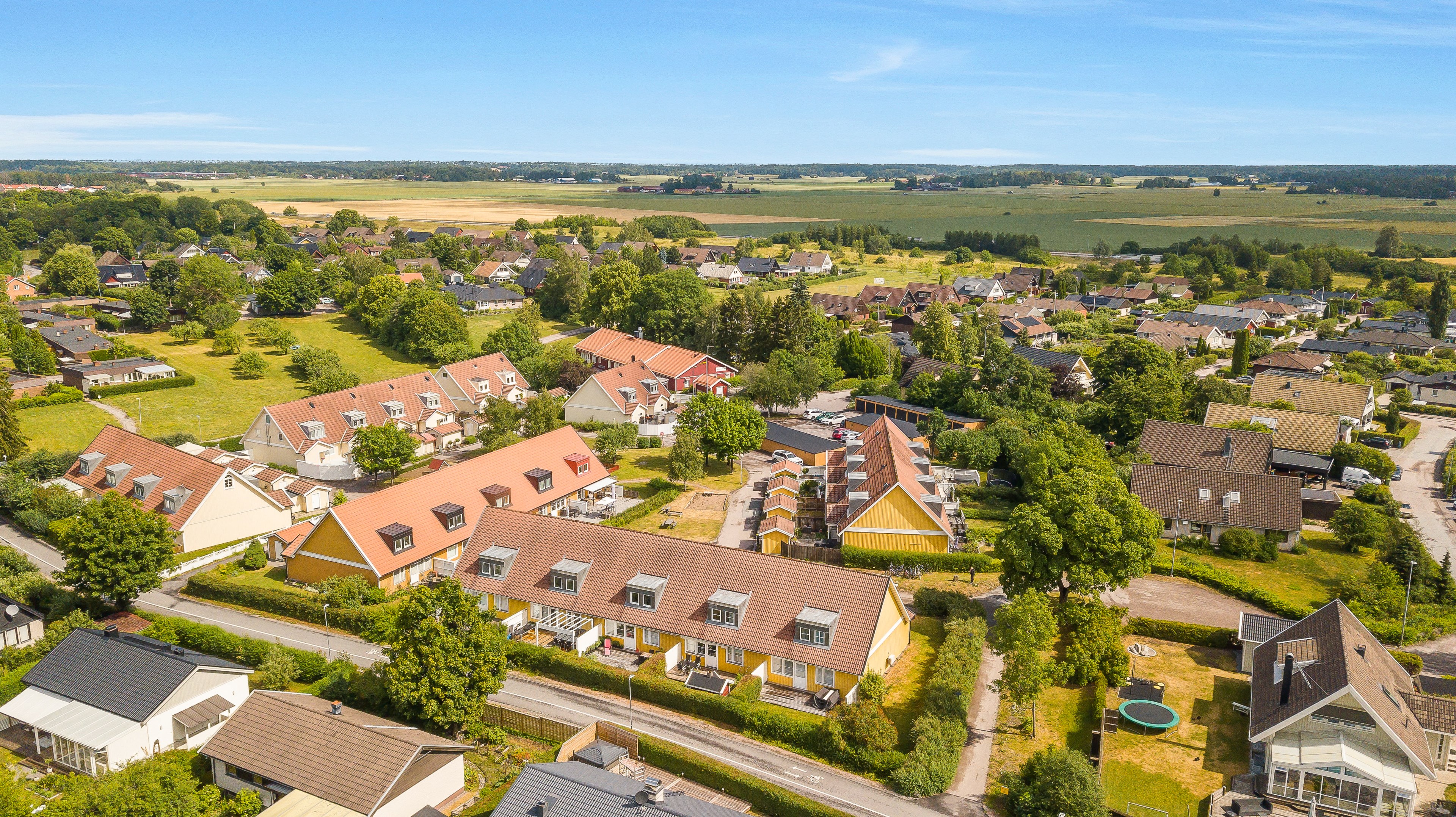 Bostadsbild från Rotfruktsgatan 16, Såld i Årsta, Uppsala