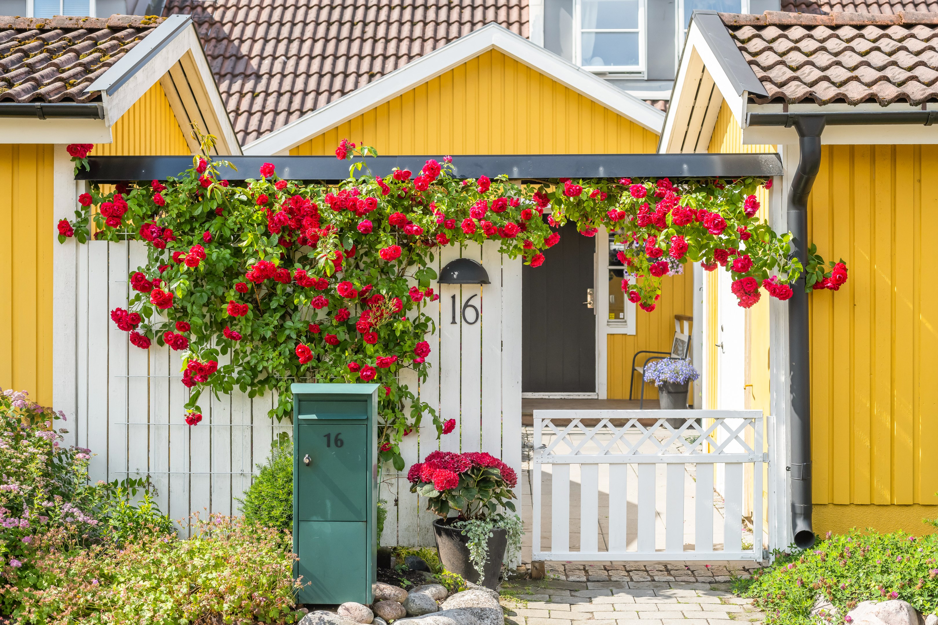 Bostadsbild från Rotfruktsgatan 16, Såld i Årsta, Uppsala