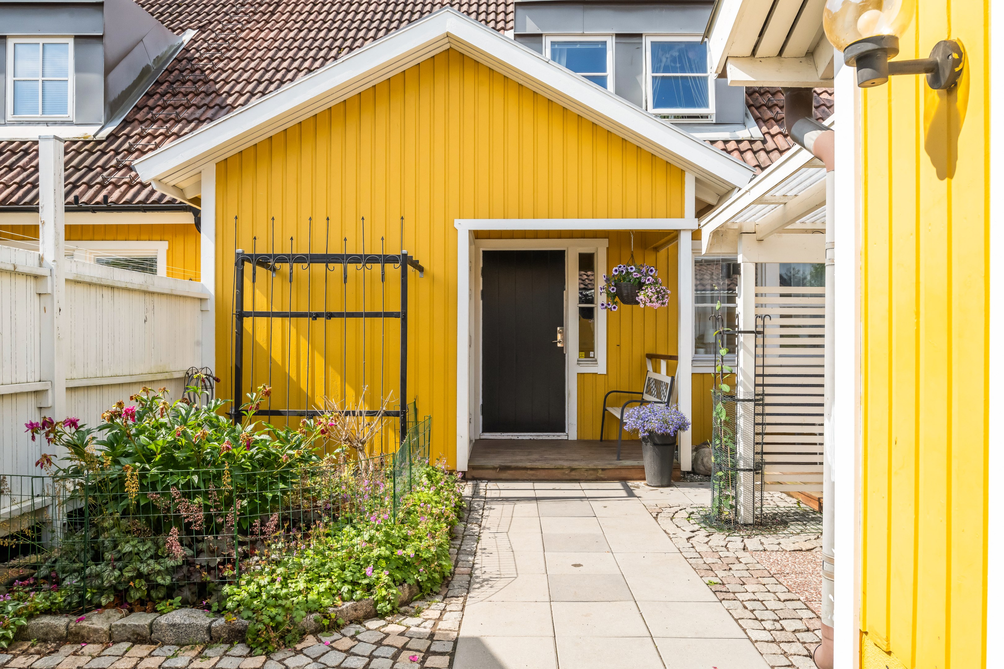 Bostadsbild från Rotfruktsgatan 16, Såld i Årsta, Uppsala