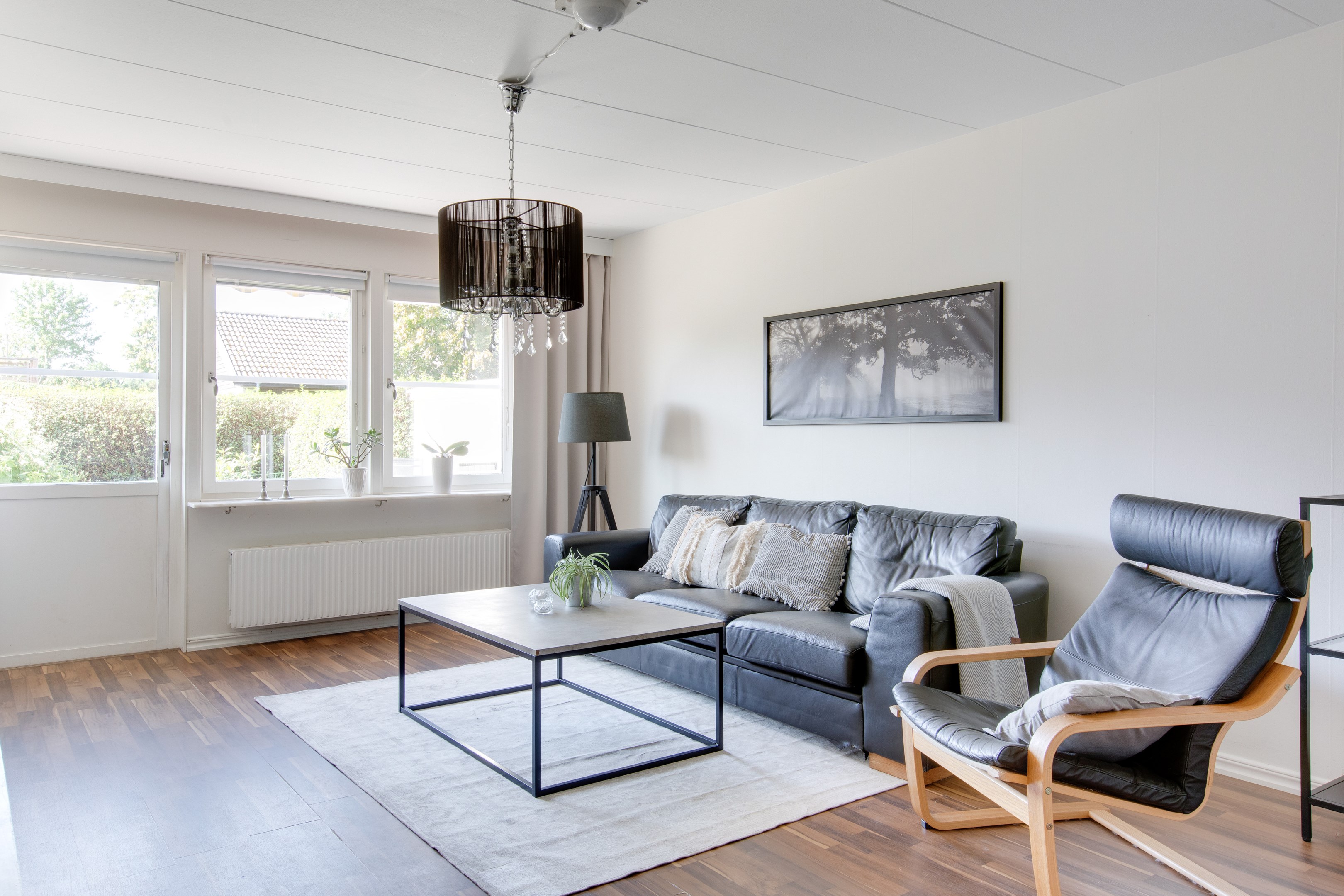 Bostadsbild från Rotfruktsgatan 16, Såld i Årsta, Uppsala