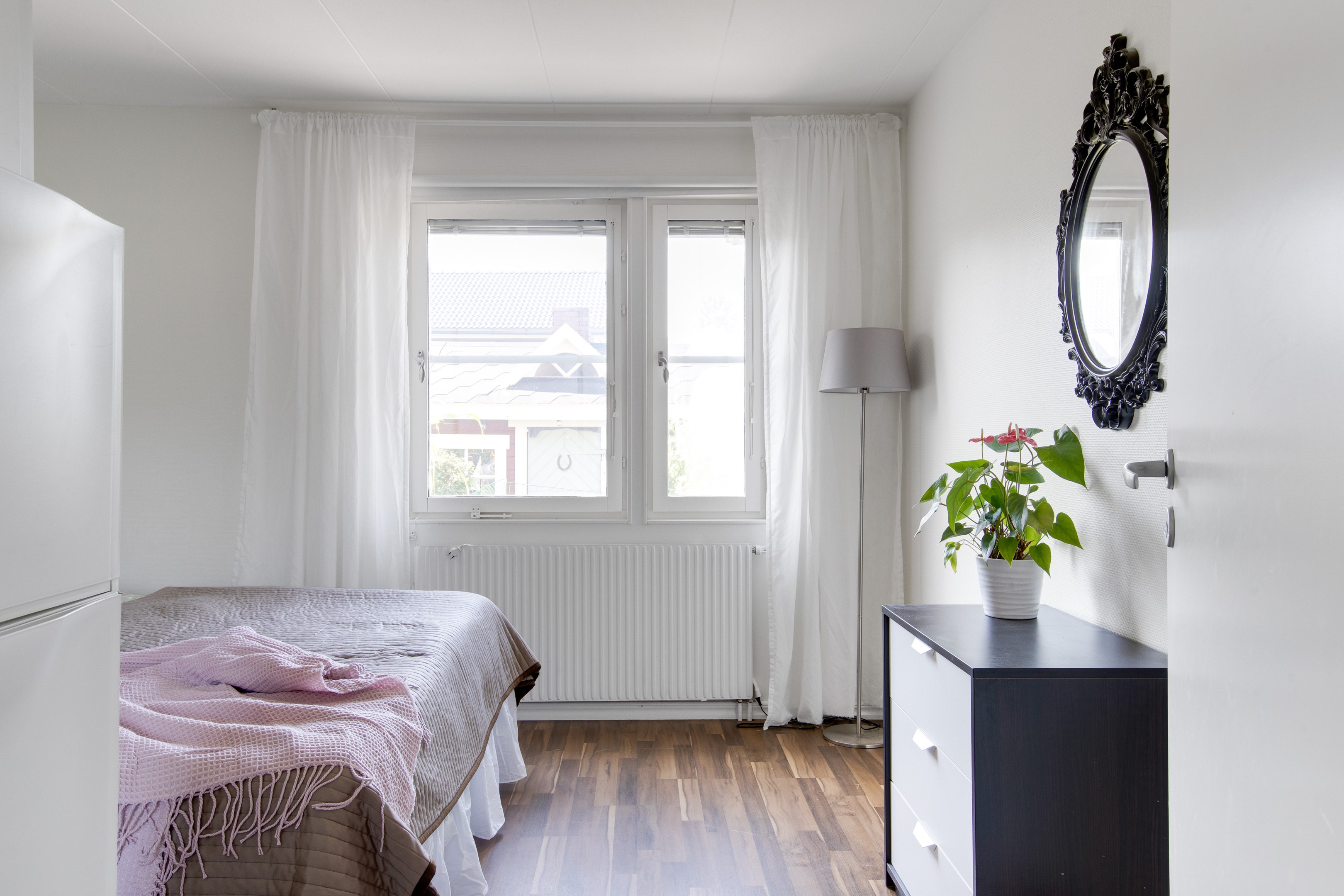 Bostadsbild från Rotfruktsgatan 16, Såld i Årsta, Uppsala