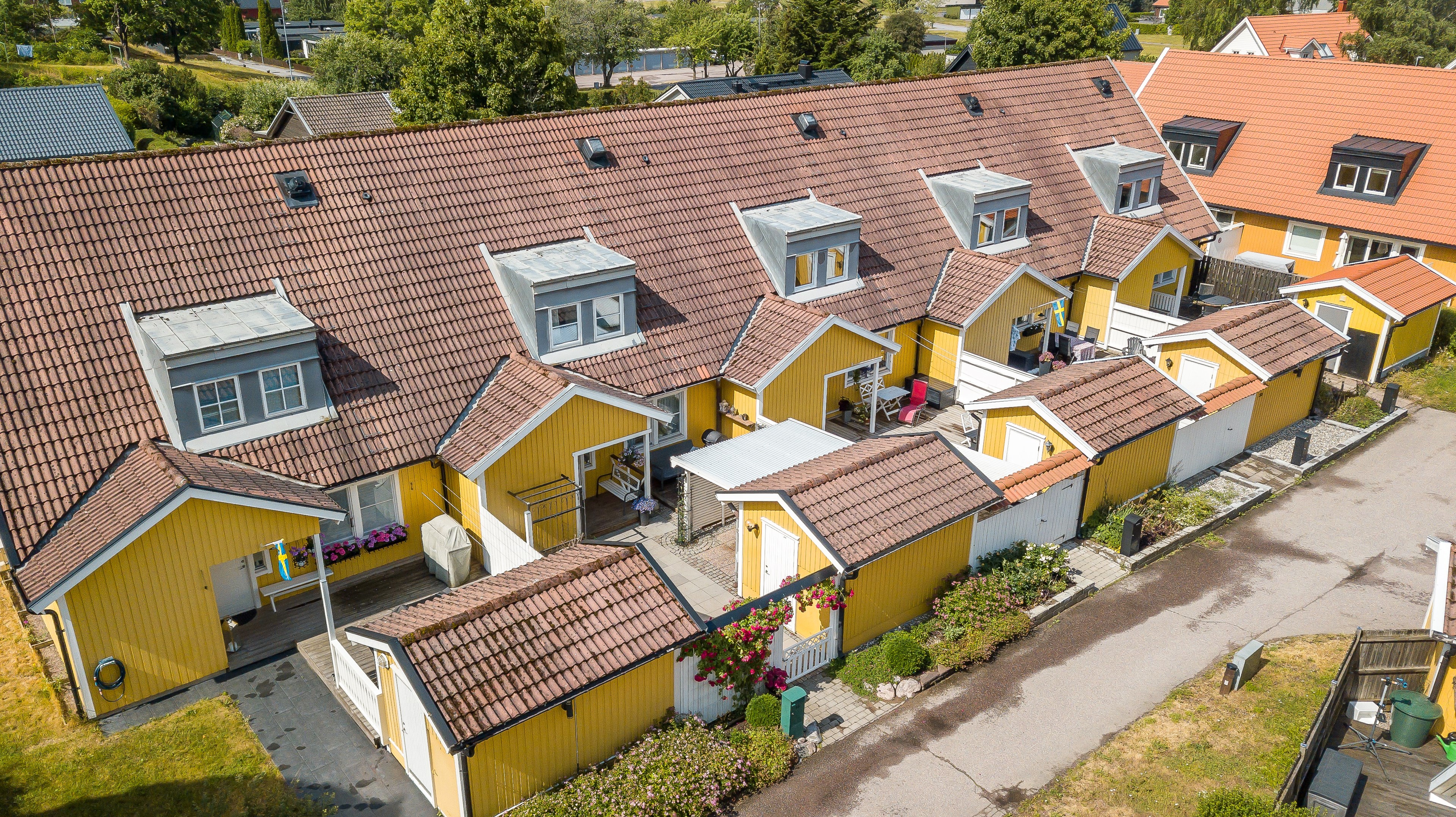 Bostadsbild från Rotfruktsgatan 16, Såld i Årsta, Uppsala