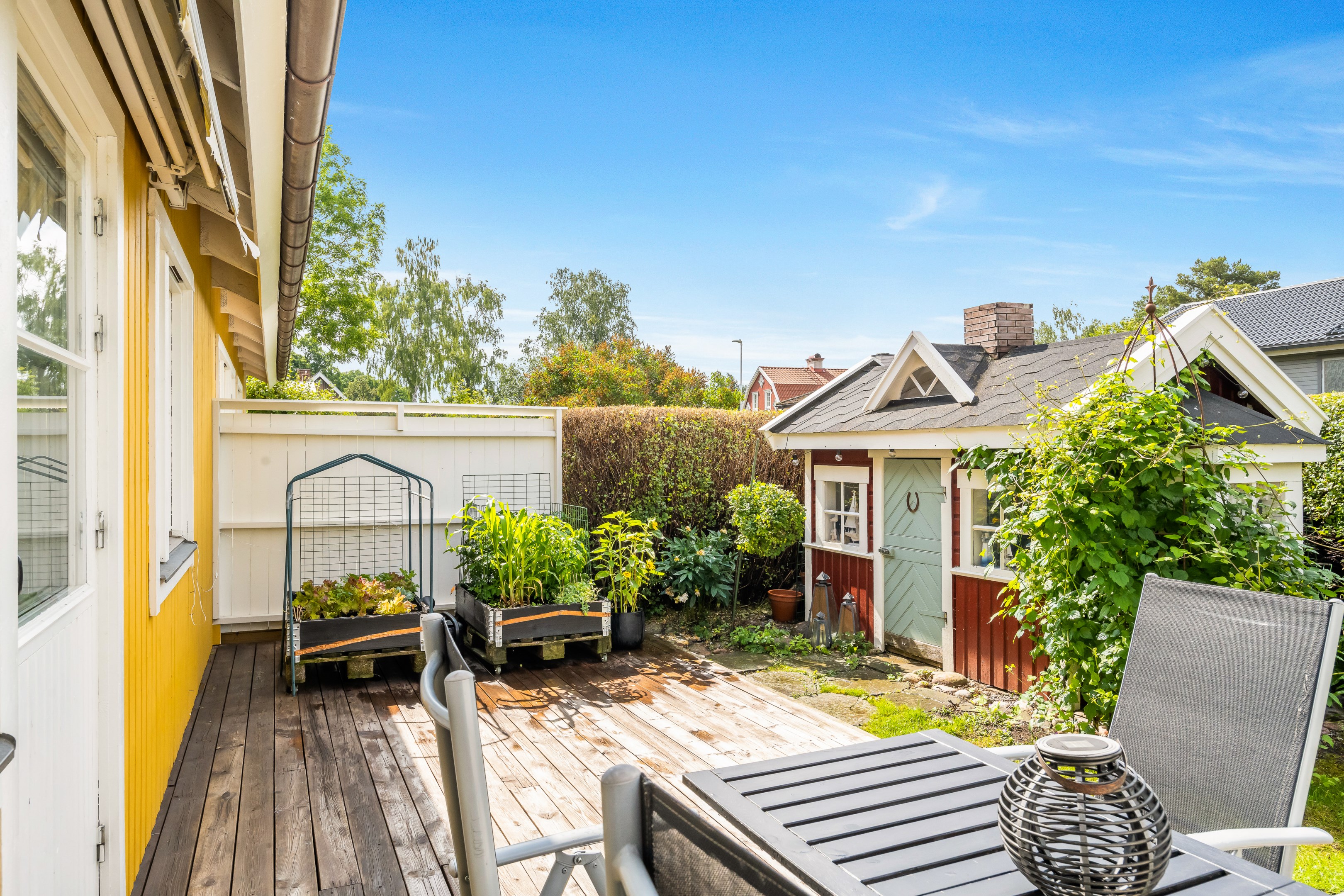 Bostadsbild från Rotfruktsgatan 16, Såld i Årsta, Uppsala