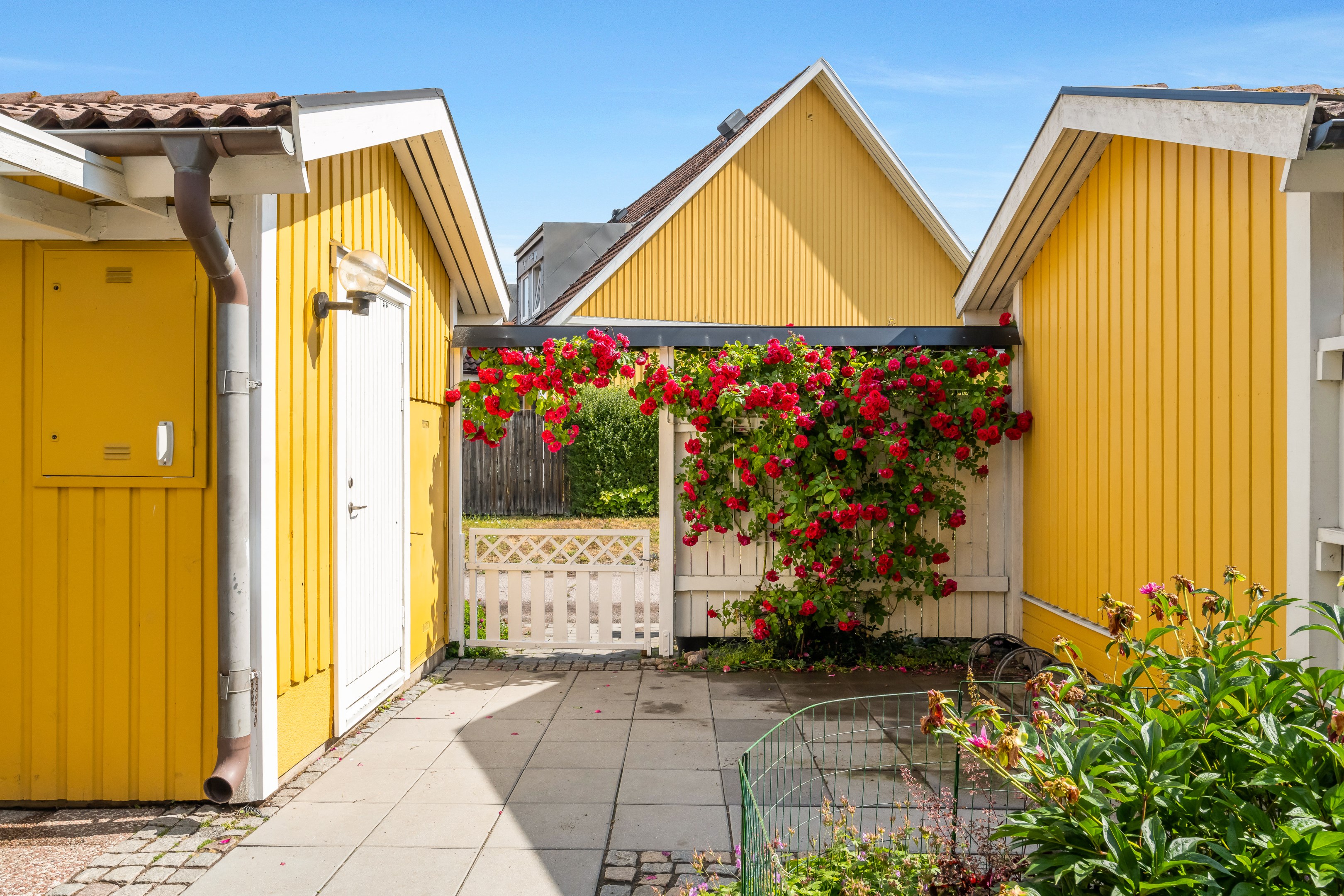 Bostadsbild från Rotfruktsgatan 16, Såld i Årsta, Uppsala