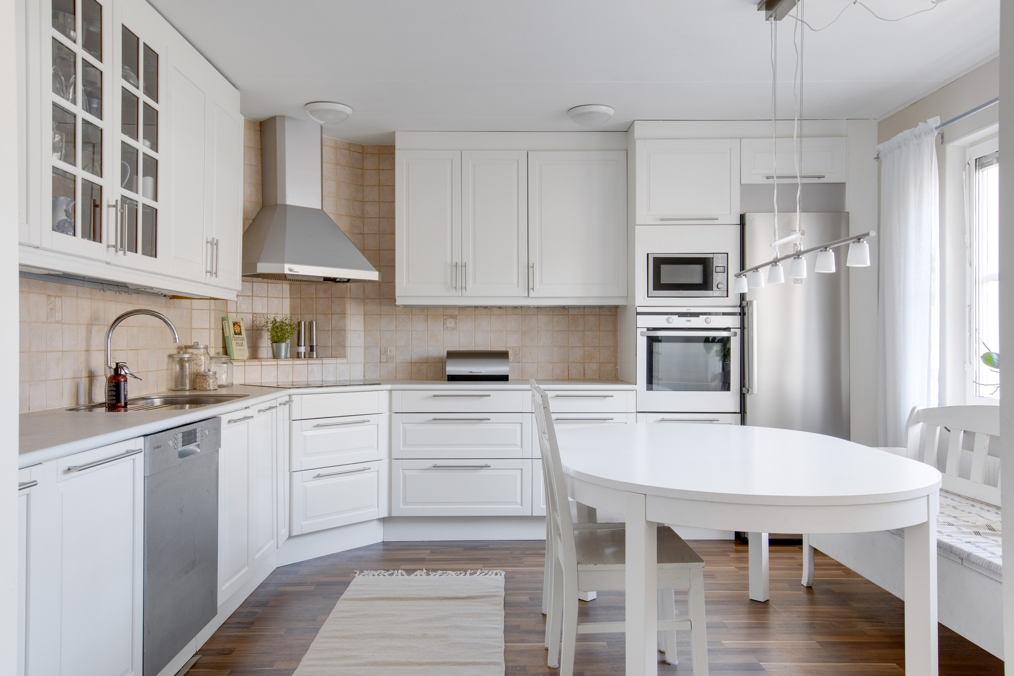 Bostadsbild från Rotfruktsgatan 16, Såld i Årsta, Uppsala