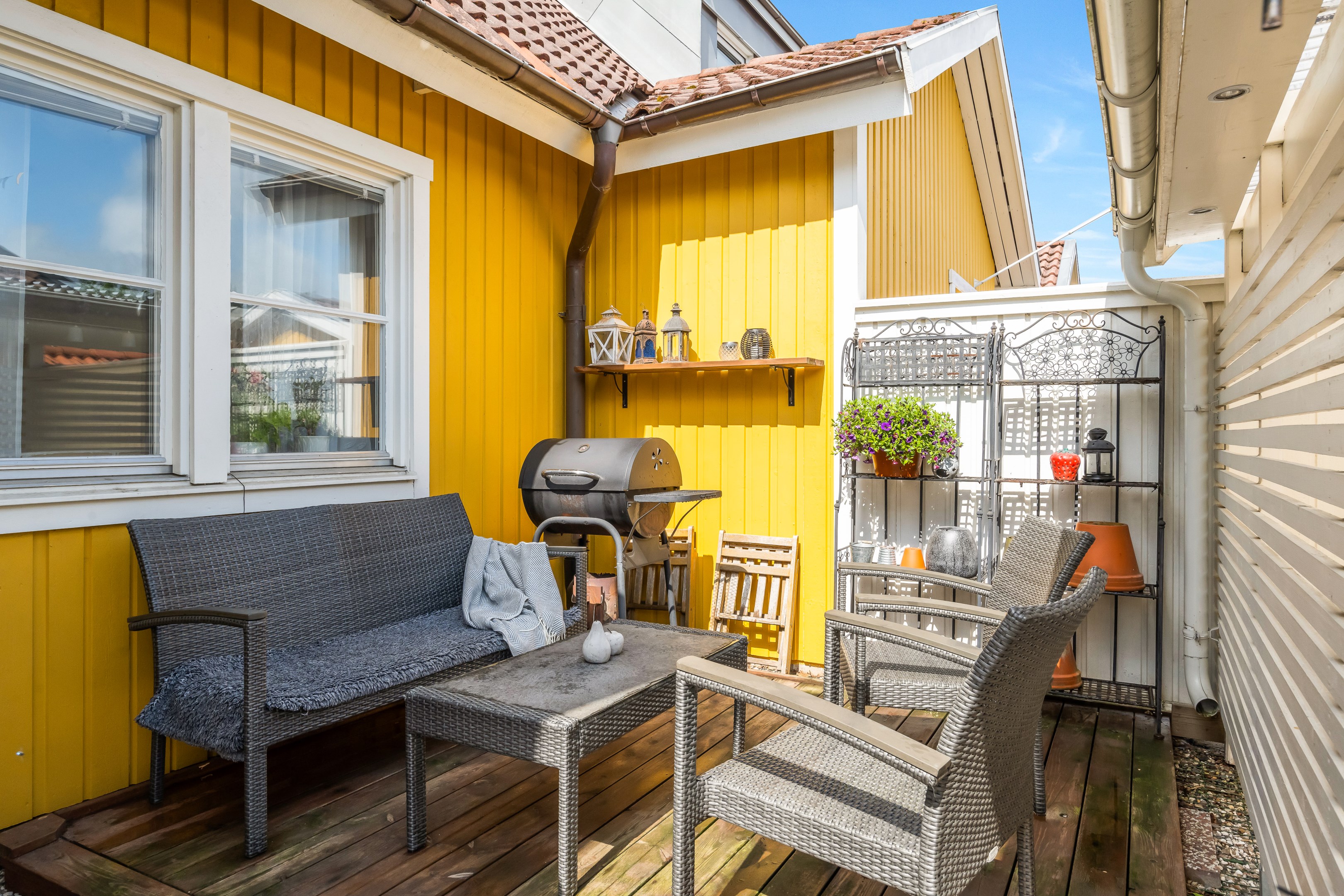 Bostadsbild från Rotfruktsgatan 16, Såld i Årsta, Uppsala