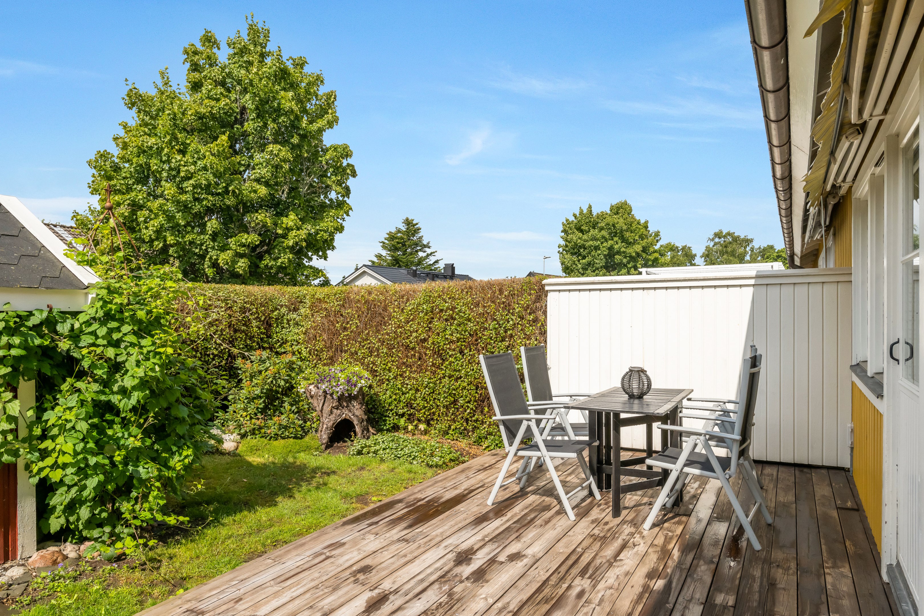 Bostadsbild från Rotfruktsgatan 16, Såld i Årsta, Uppsala