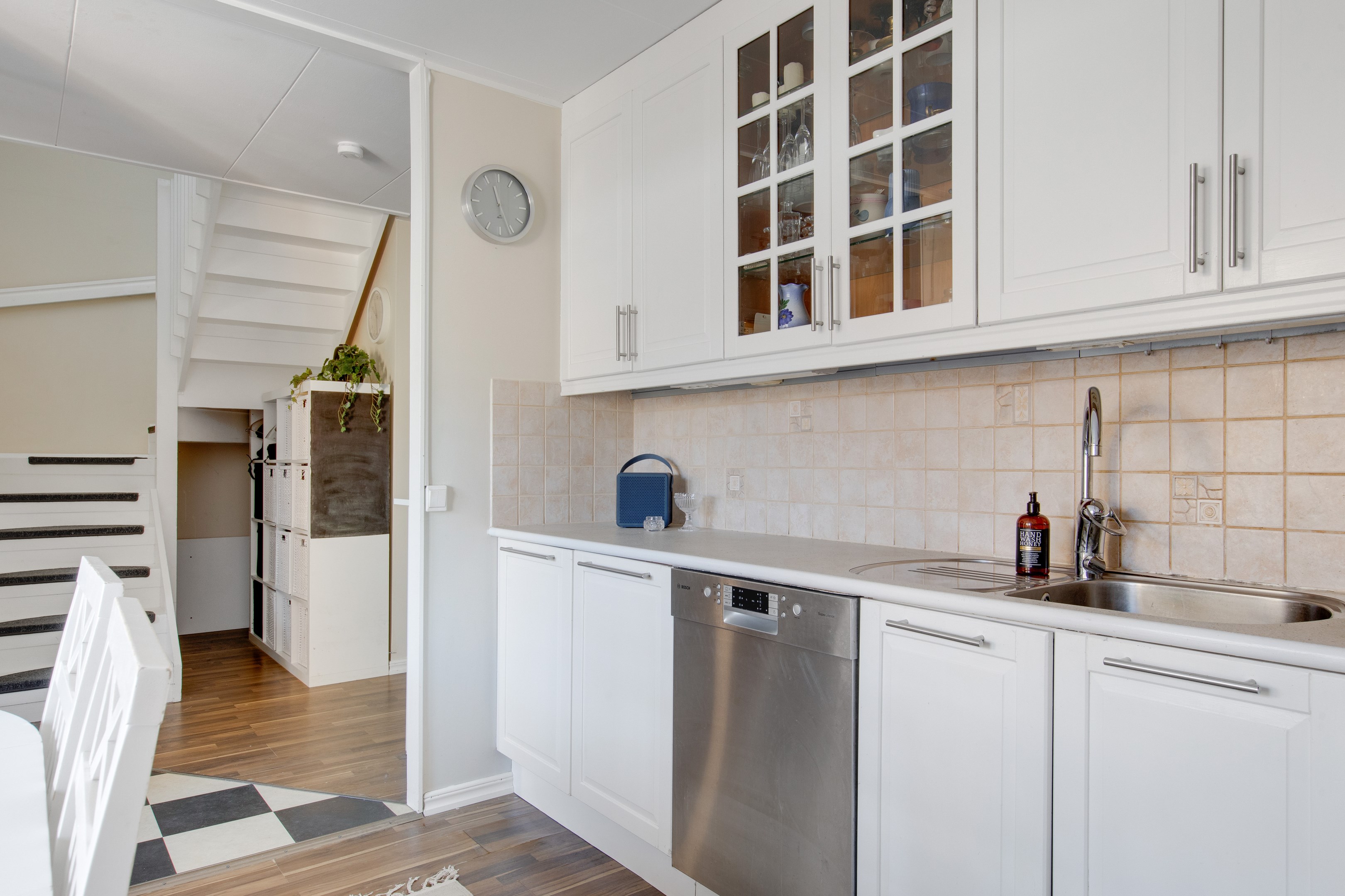 Bostadsbild från Rotfruktsgatan 16, Såld i Årsta, Uppsala