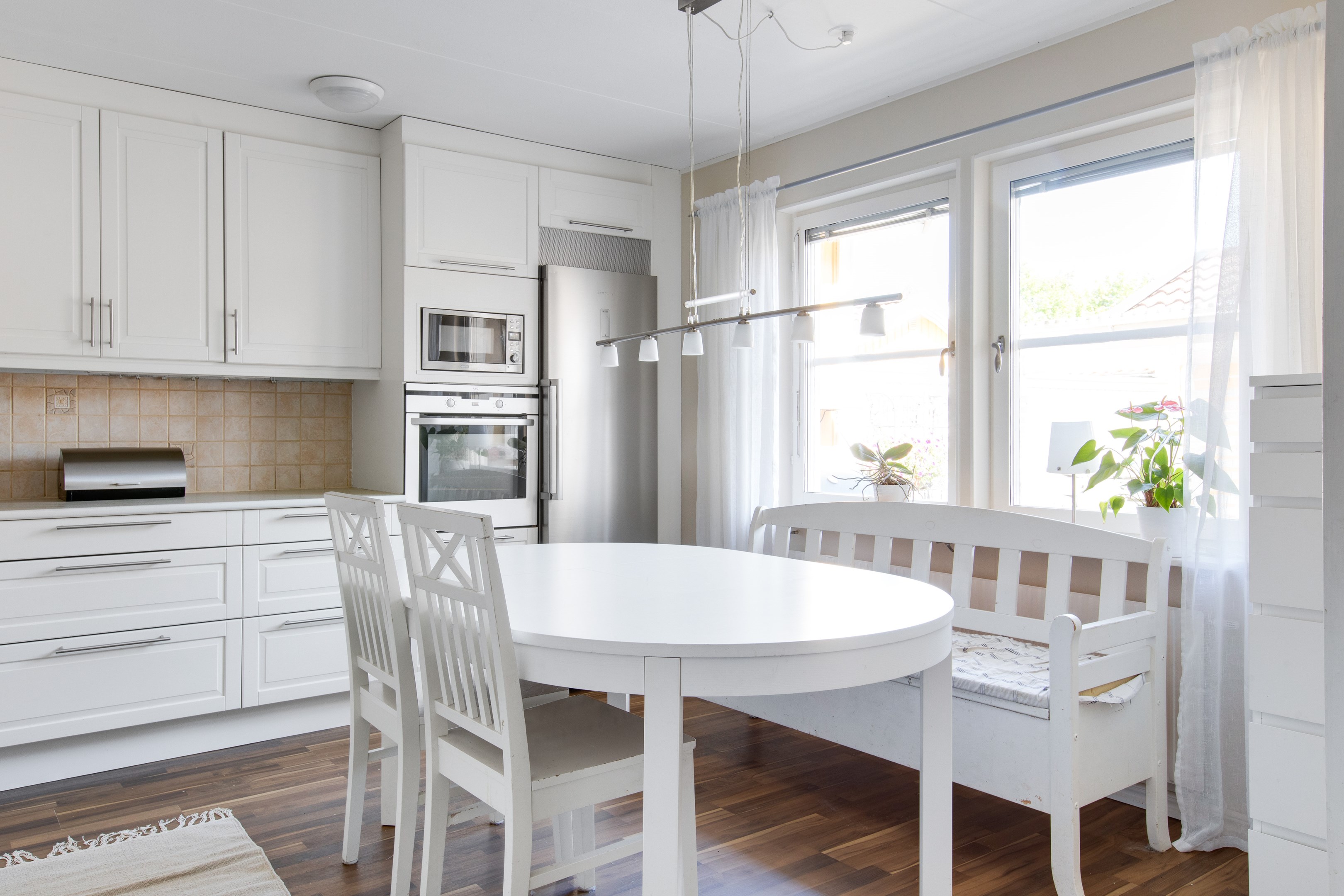 Bostadsbild från Rotfruktsgatan 16, Såld i Årsta, Uppsala