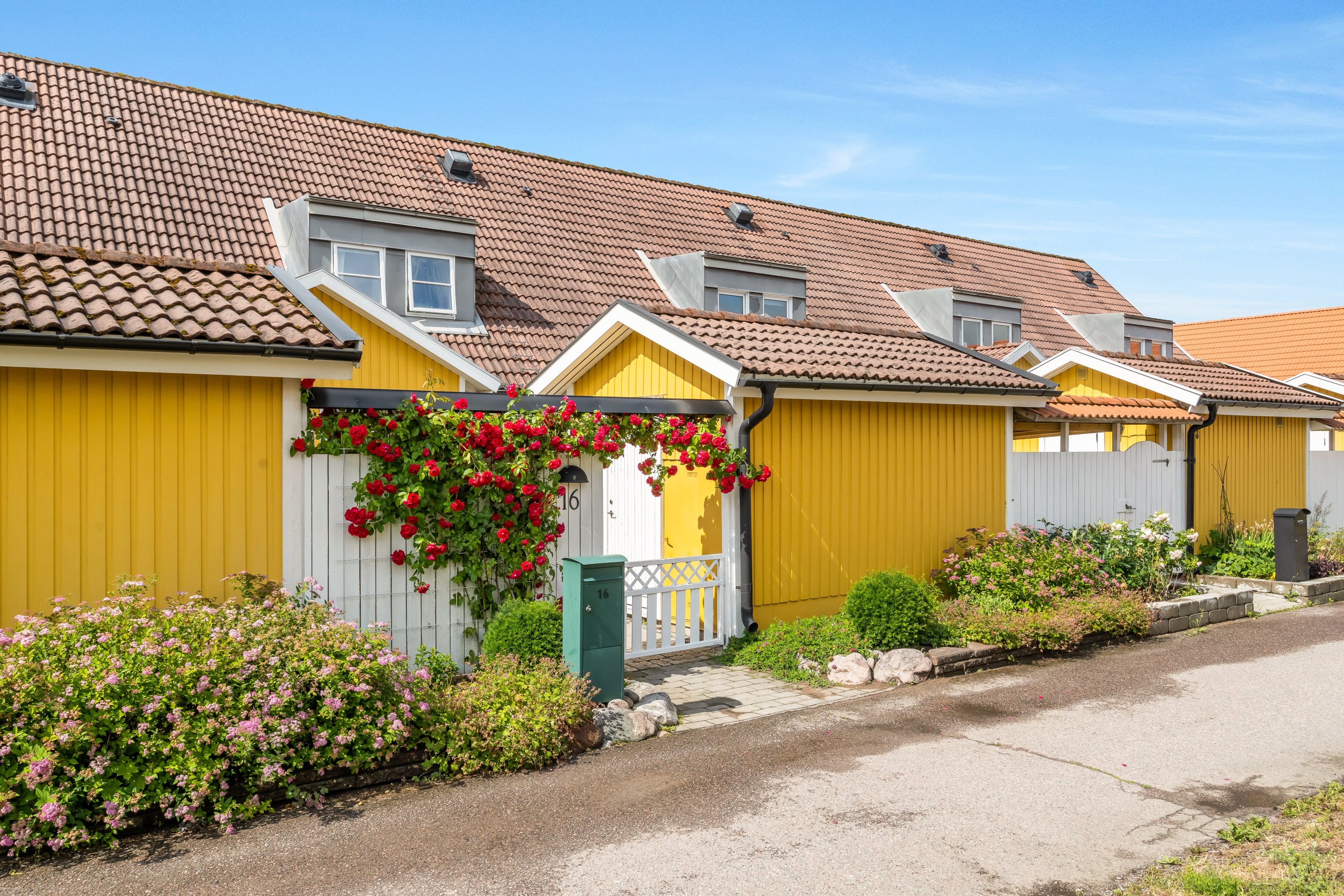 Bostadsbild från Rotfruktsgatan 16, Såld i Årsta, Uppsala