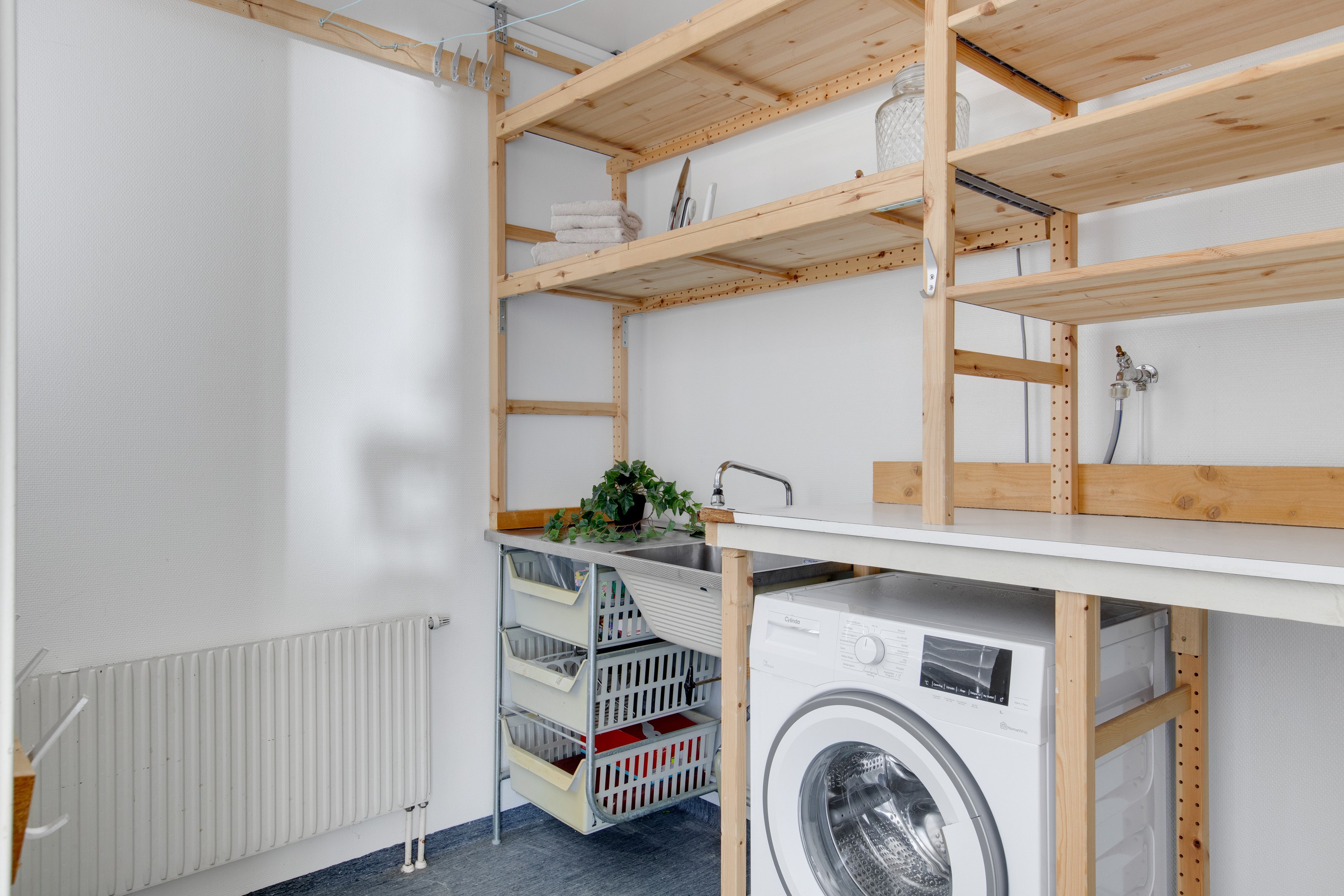 Bostadsbild från Rotfruktsgatan 16, Såld i Årsta, Uppsala