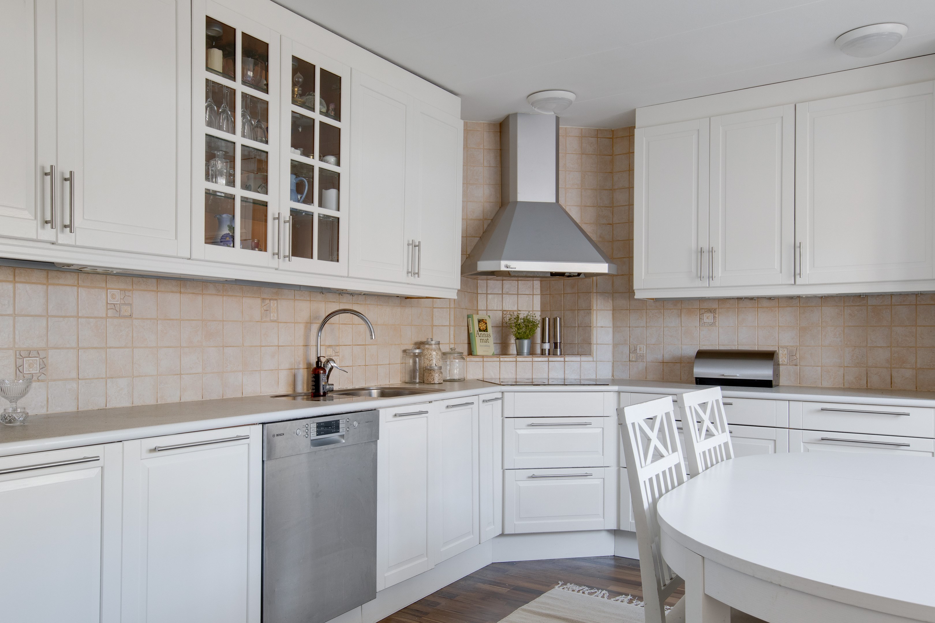 Bostadsbild från Rotfruktsgatan 16, Såld i Årsta, Uppsala