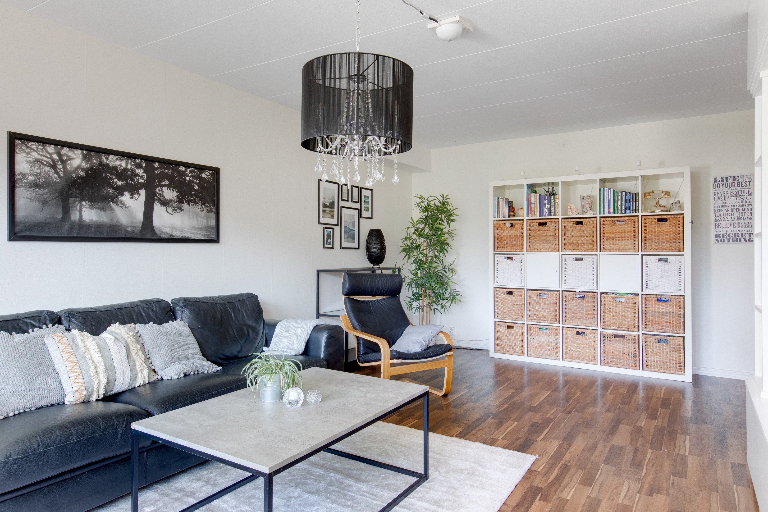 Bostadsbild från Rotfruktsgatan 16, Såld i Årsta, Uppsala