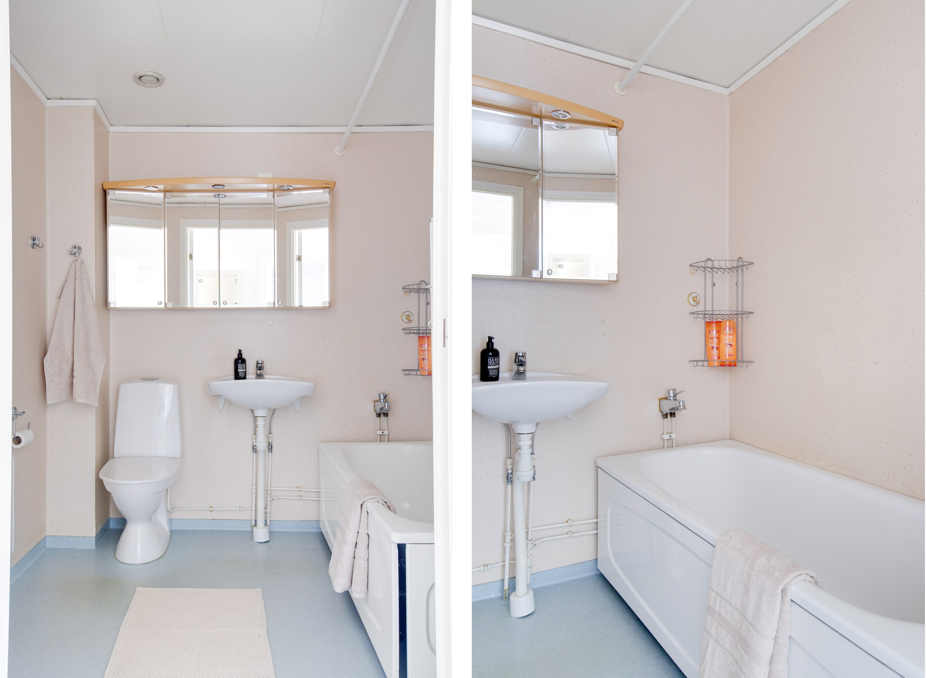 Bostadsbild från Rotfruktsgatan 16, Såld i Årsta, Uppsala