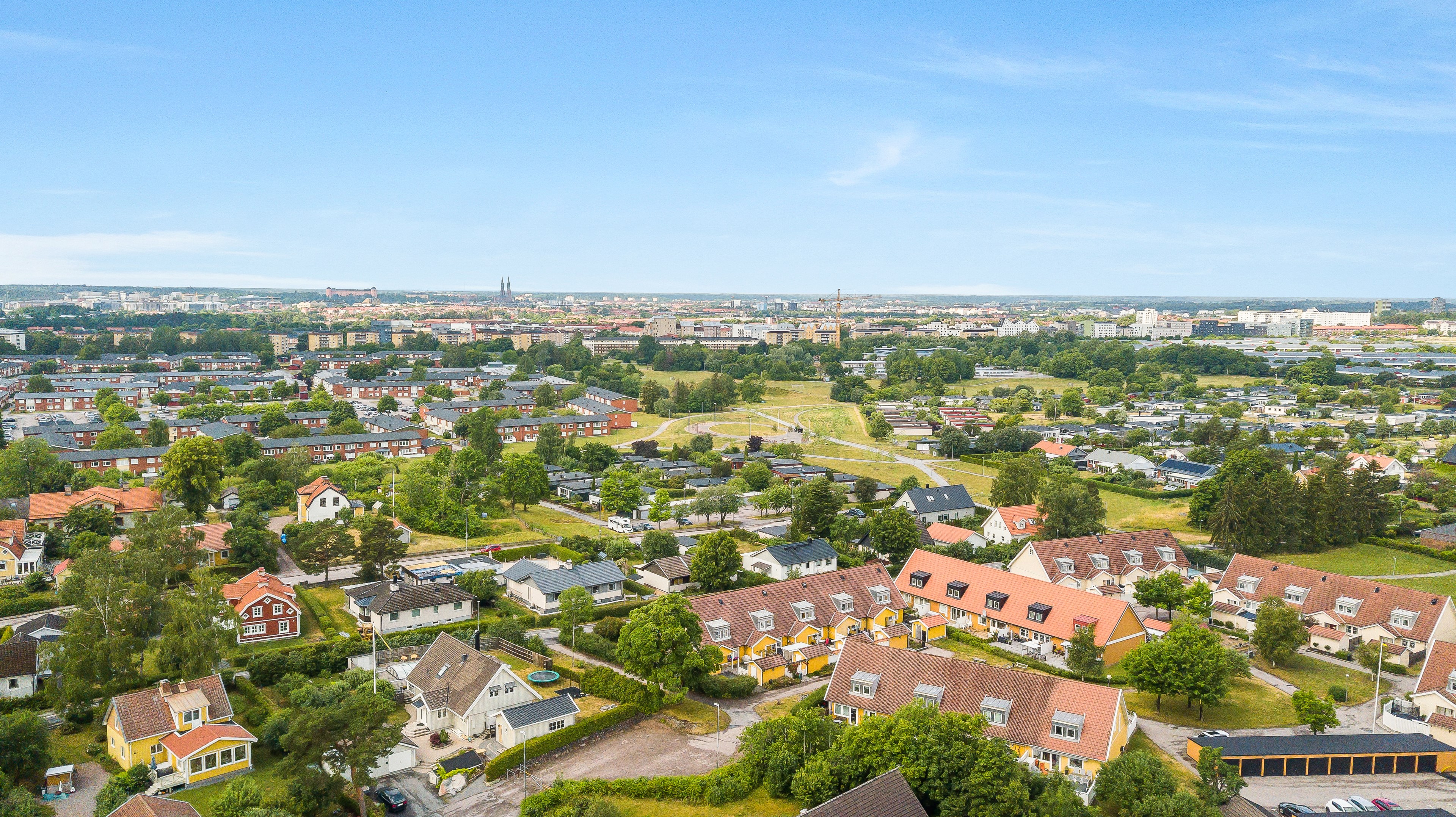 Bostadsbild från Rotfruktsgatan 16, Såld i Årsta, Uppsala