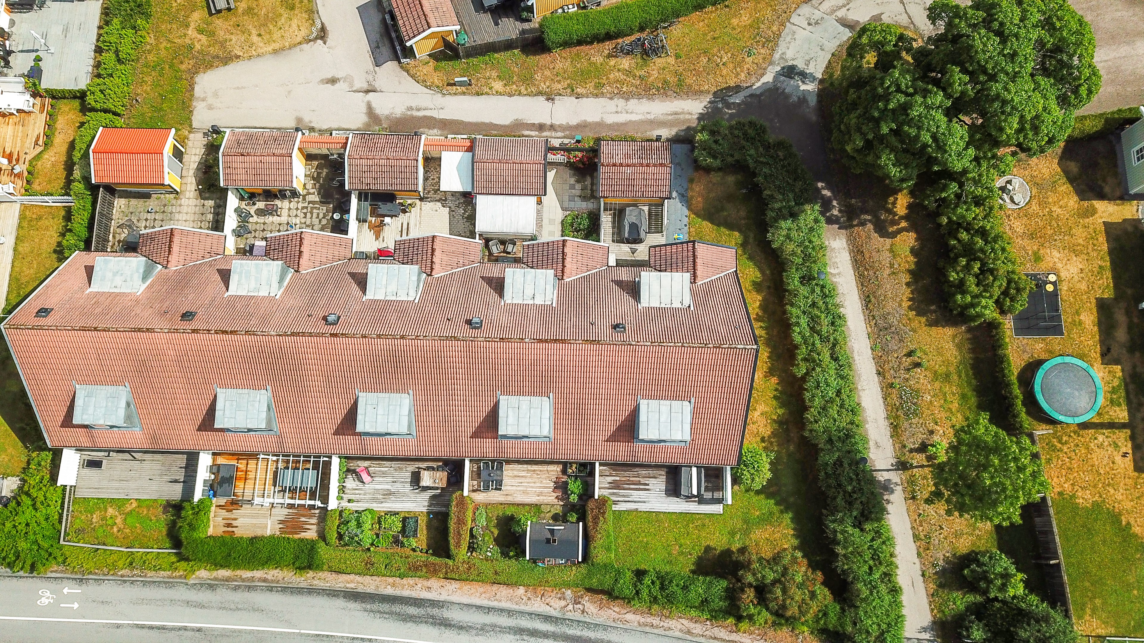 Bostadsbild från Rotfruktsgatan 16, Såld i Årsta, Uppsala