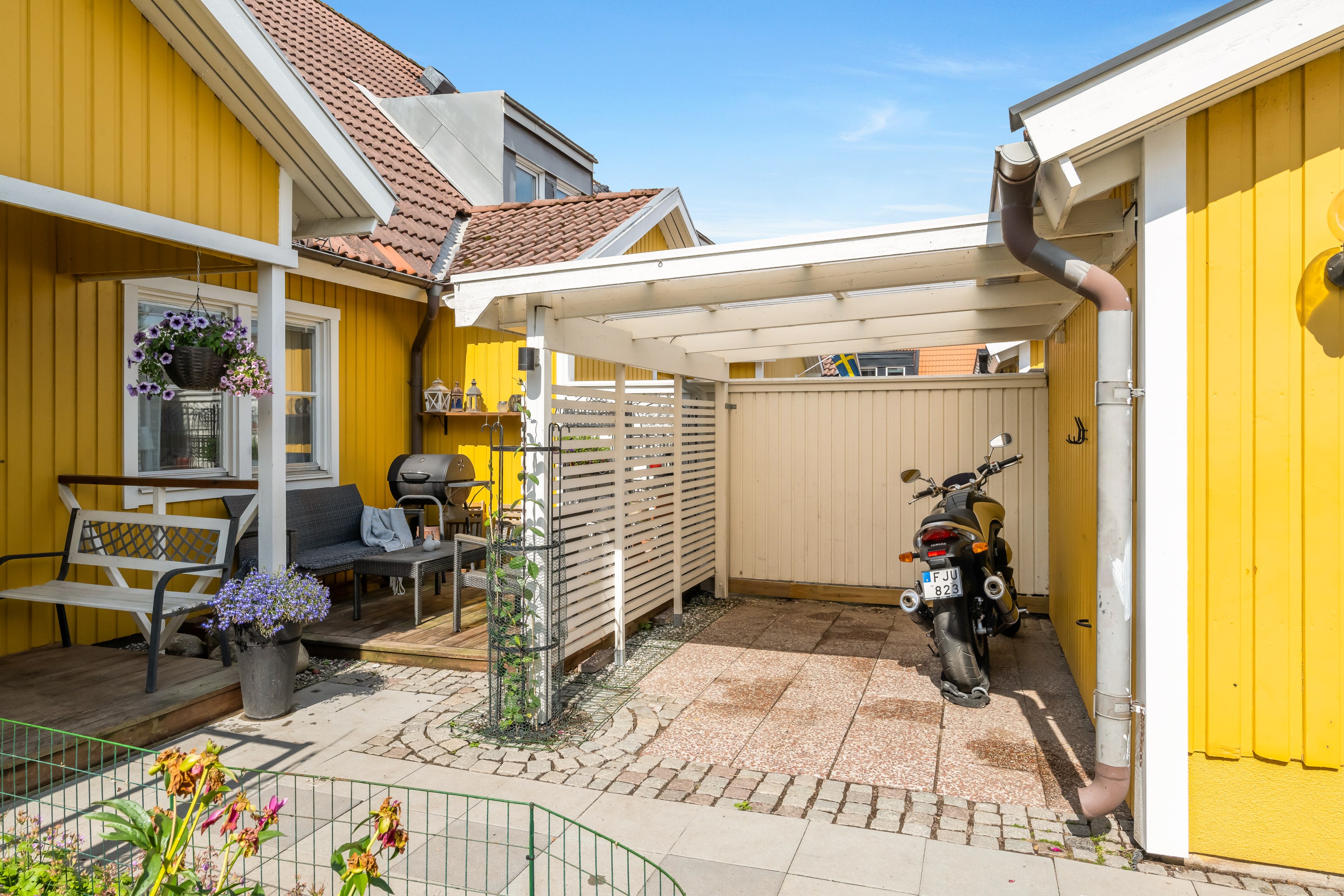 Bostadsbild från Rotfruktsgatan 16, Såld i Årsta, Uppsala