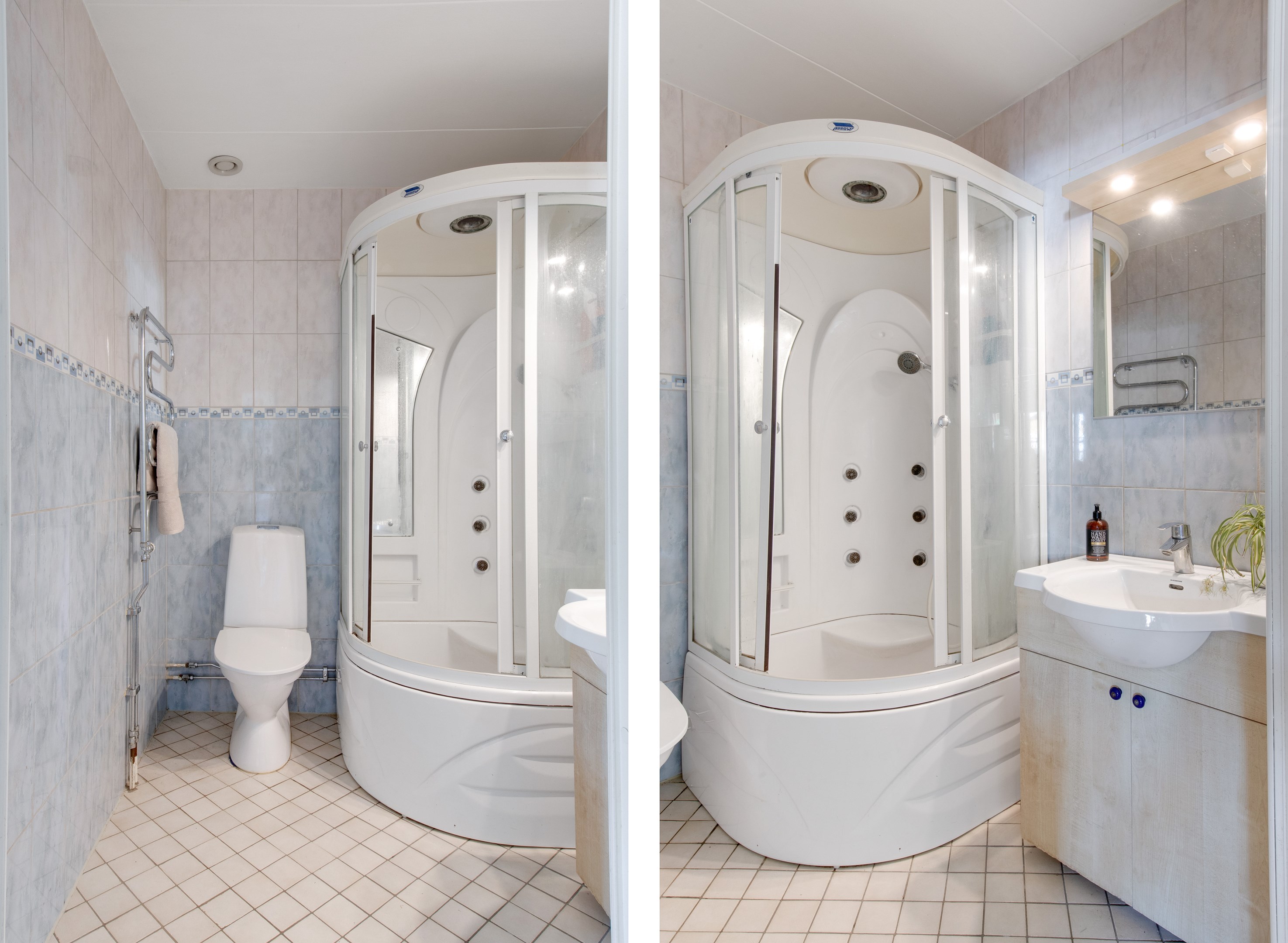 Bostadsbild från Rotfruktsgatan 16, Såld i Årsta, Uppsala