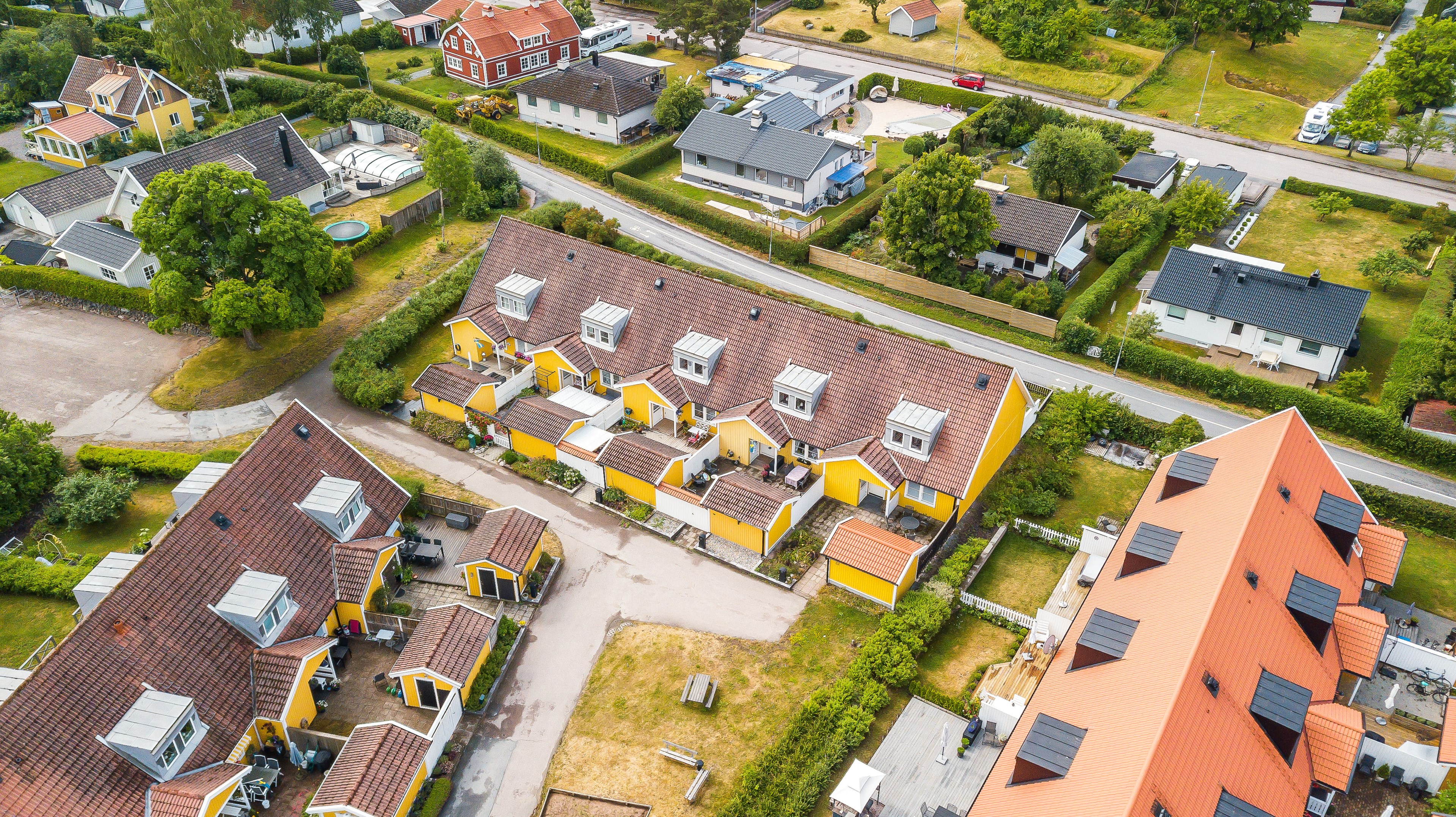 Bostadsbild från Rotfruktsgatan 16, Såld i Årsta, Uppsala