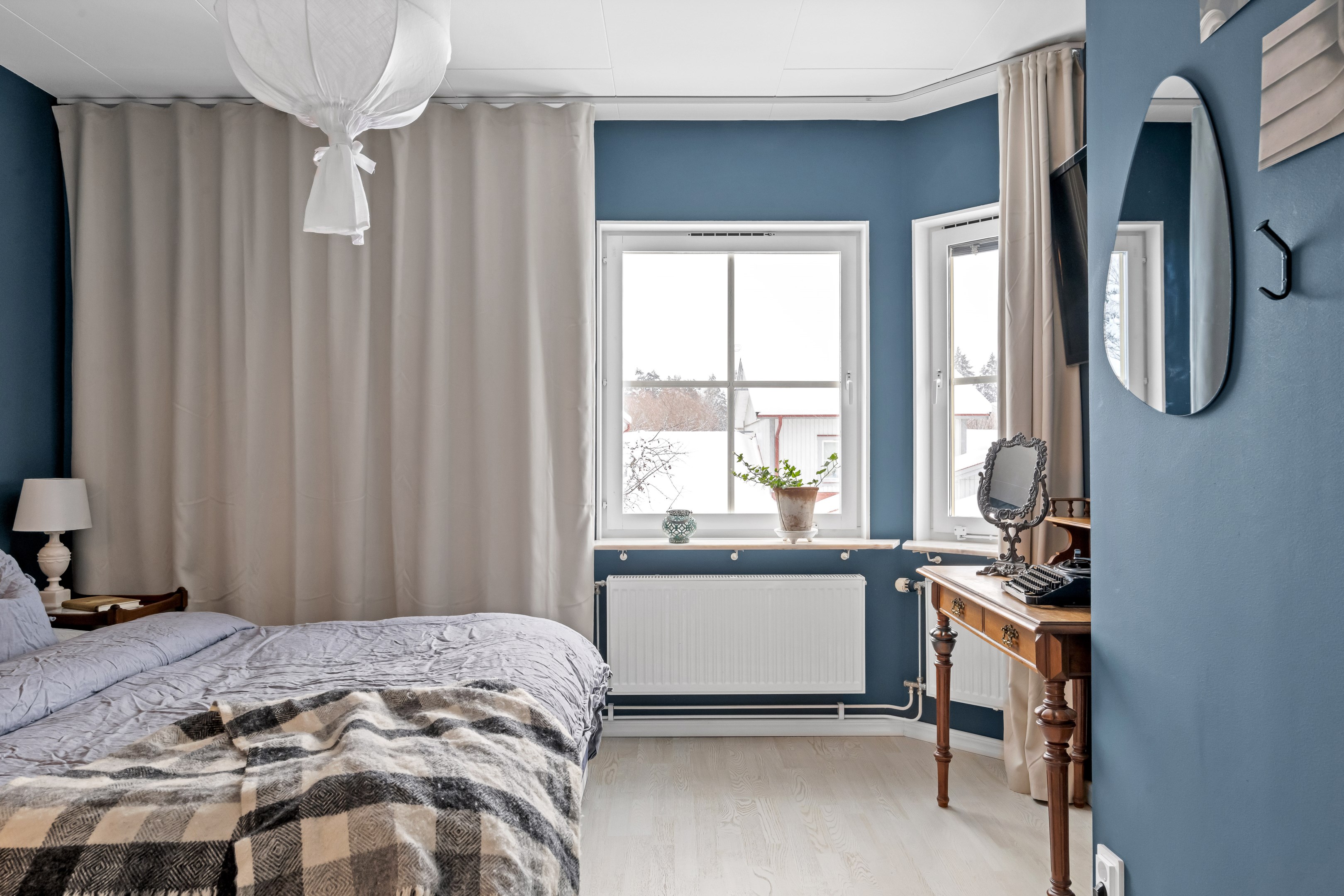 Bostadsbild från Herrhagsvägen 264, Såld i Herrhagen, Uppsala