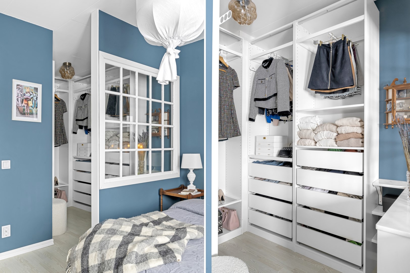 Bostadsbild från Herrhagsvägen 264, Såld i Herrhagen, Uppsala