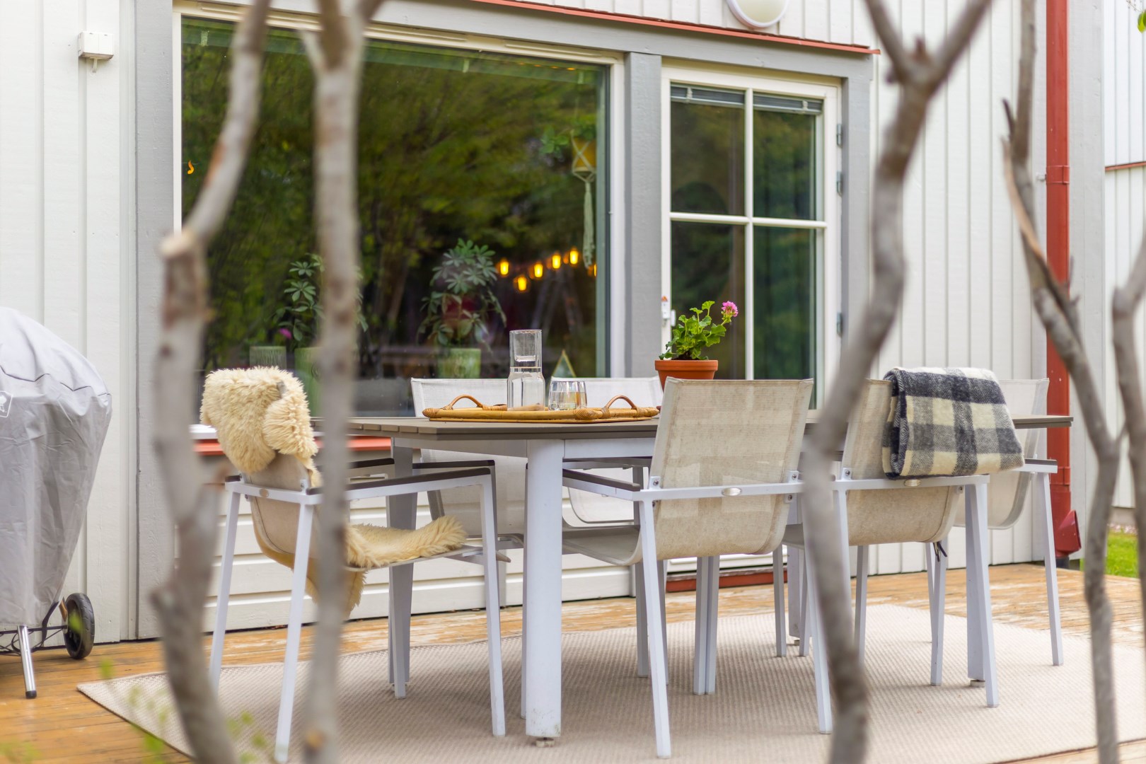 Bostadsbild från Herrhagsvägen 264, Såld i Herrhagen, Uppsala