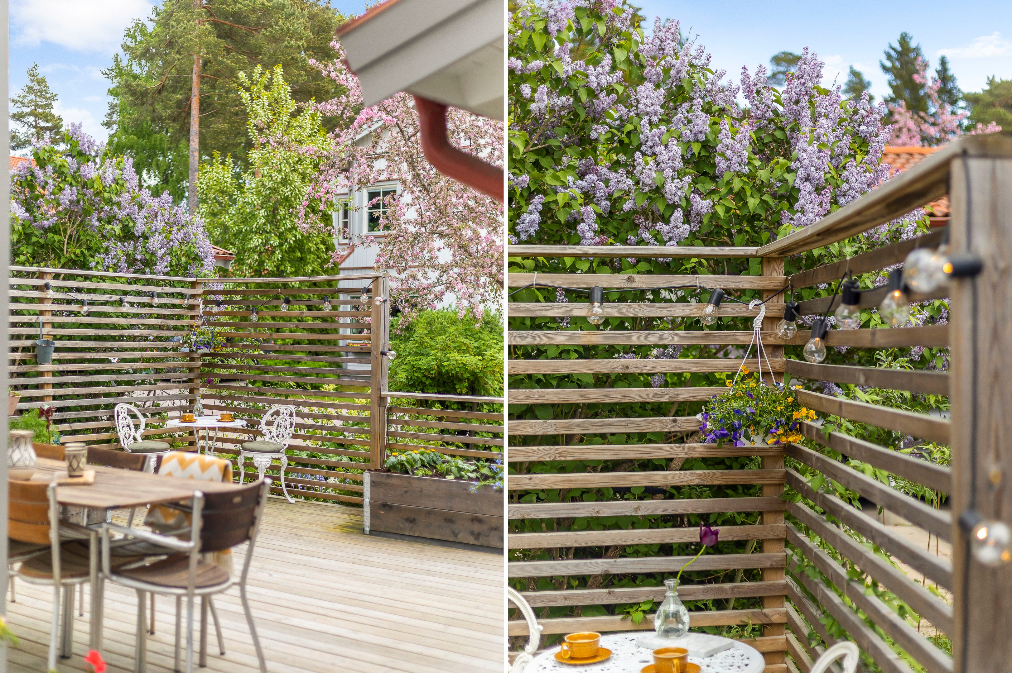 Bostadsbild från Herrhagsvägen 264, Såld i Herrhagen, Uppsala