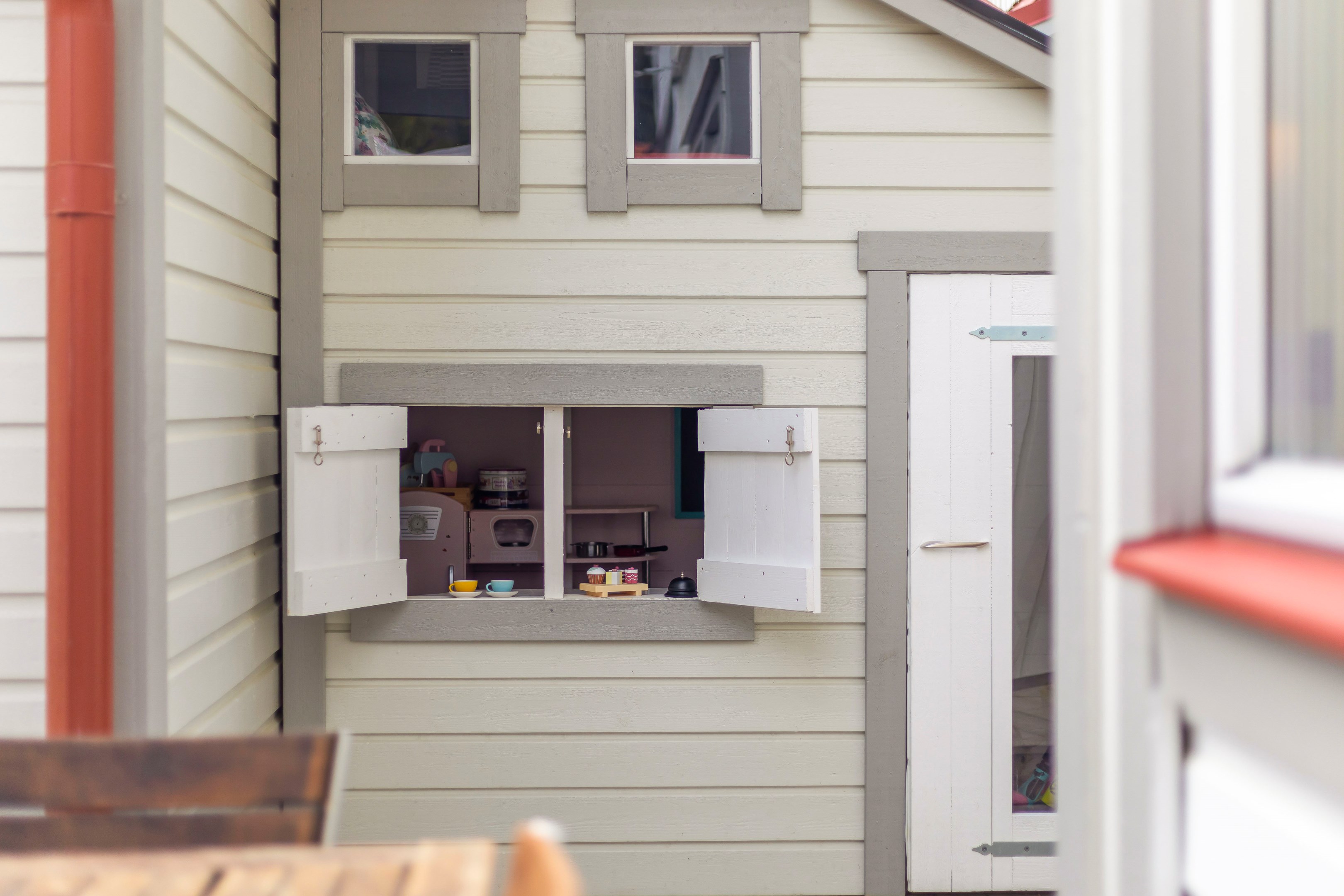 Bostadsbild från Herrhagsvägen 264, Såld i Herrhagen, Uppsala