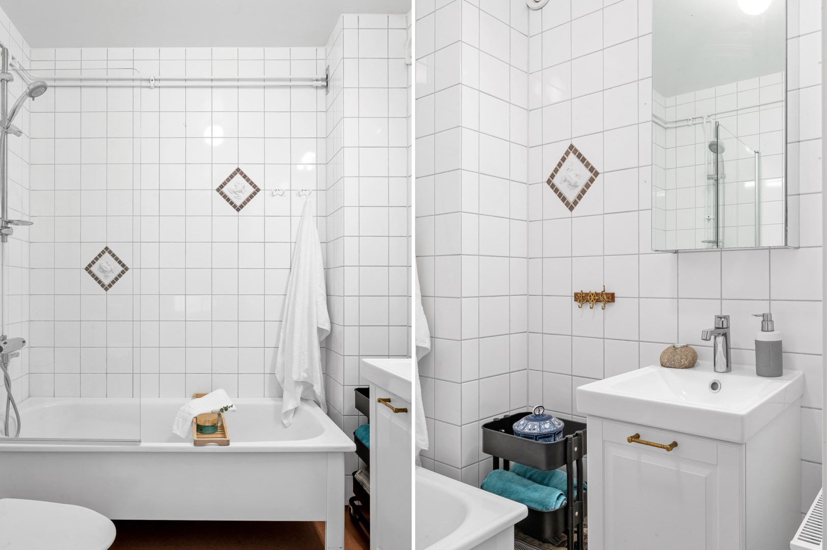 Bostadsbild från Herrhagsvägen 264, Såld i Herrhagen, Uppsala