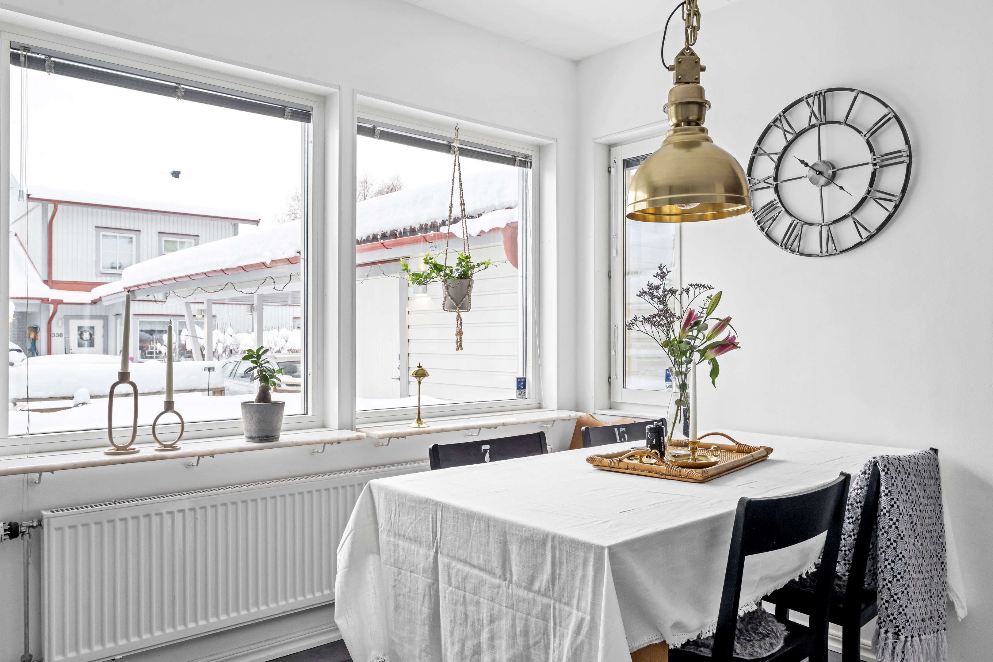 Bostadsbild från Herrhagsvägen 264, Såld i Herrhagen, Uppsala