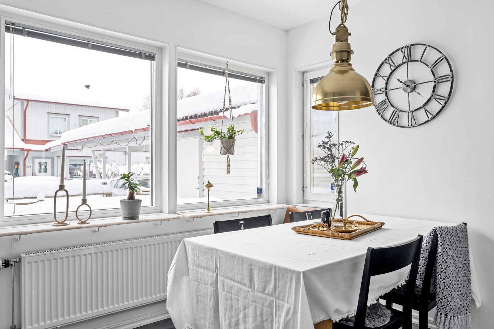 Bostadsbild från Herrhagsvägen 264, Såld i Herrhagen, Uppsala