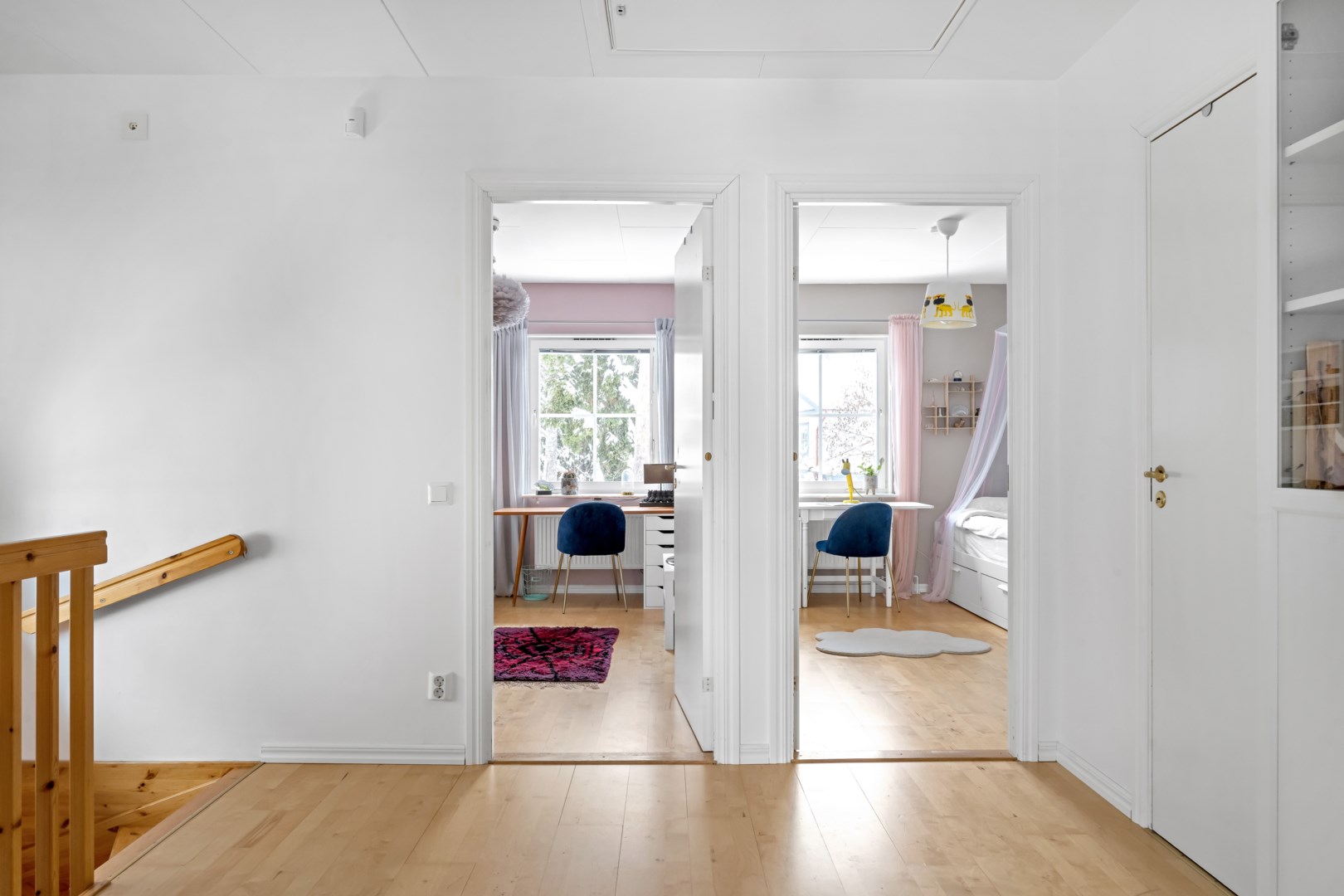 Bostadsbild från Herrhagsvägen 264, Såld i Herrhagen, Uppsala