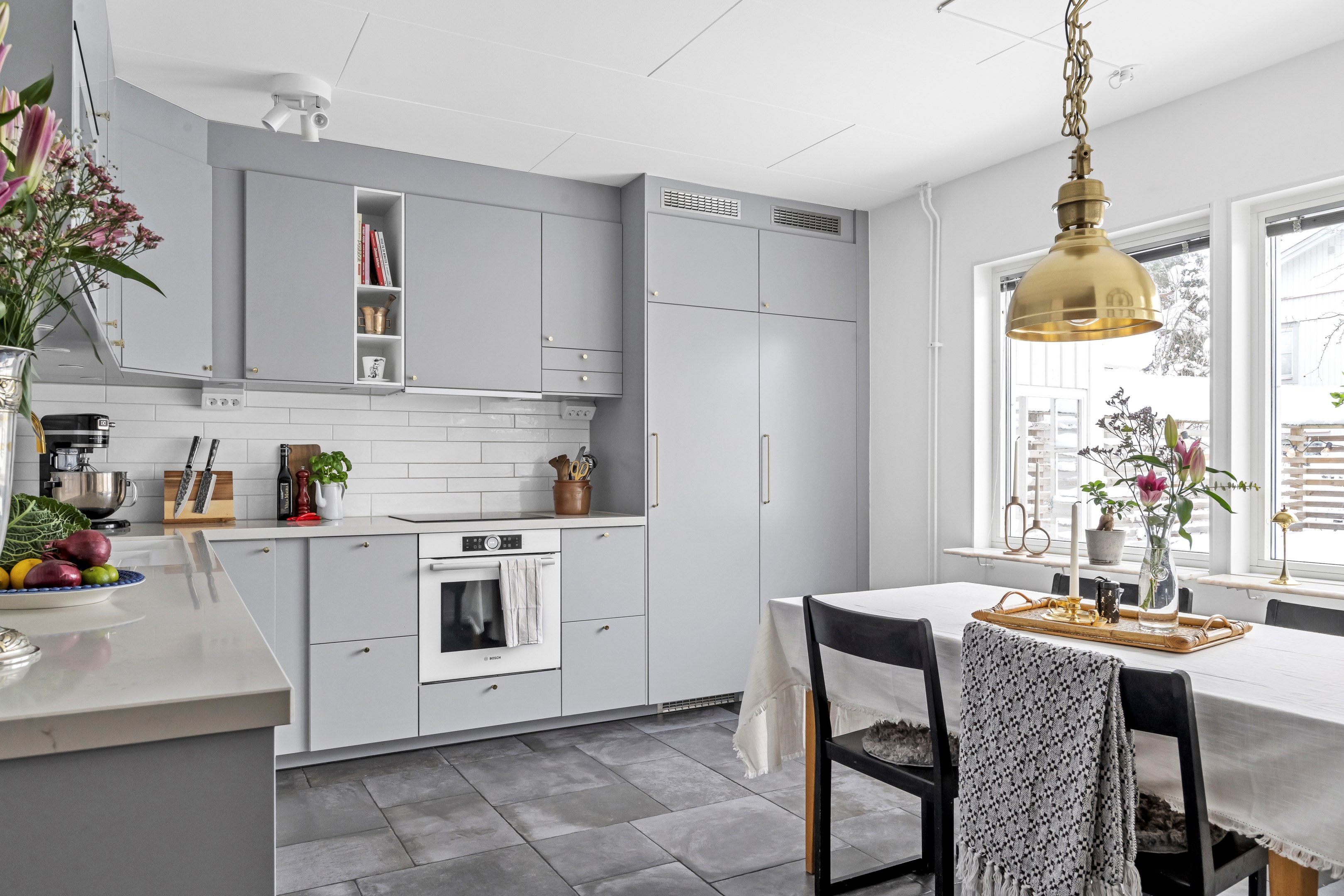 Bostadsbild från Herrhagsvägen 264, Såld i Herrhagen, Uppsala