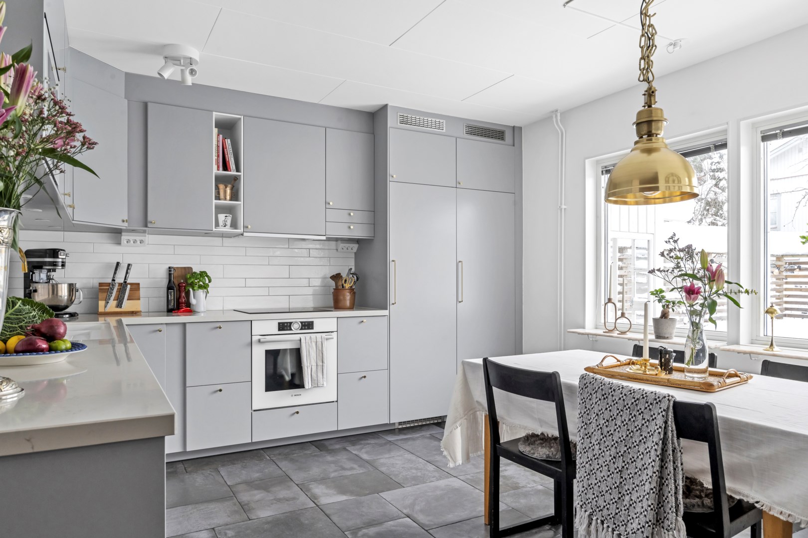 Bostadsbild från Herrhagsvägen 264, Såld i Herrhagen, Uppsala