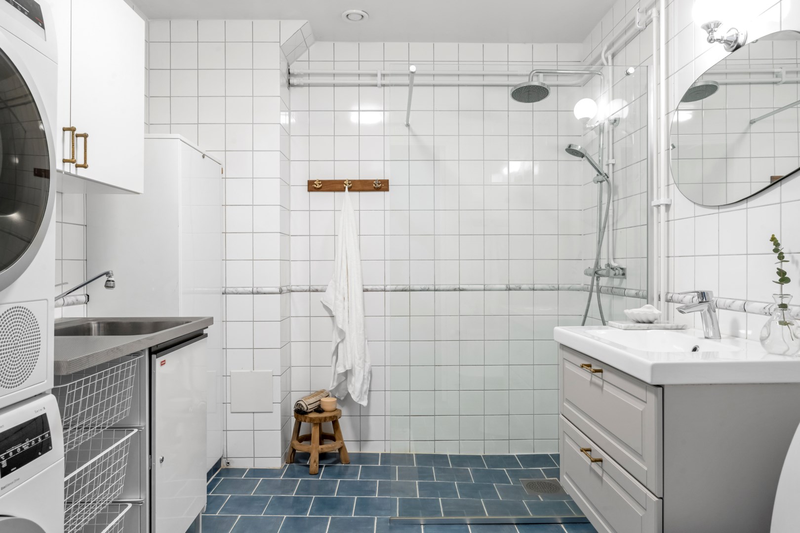 Bostadsbild från Herrhagsvägen 264, Såld i Herrhagen, Uppsala