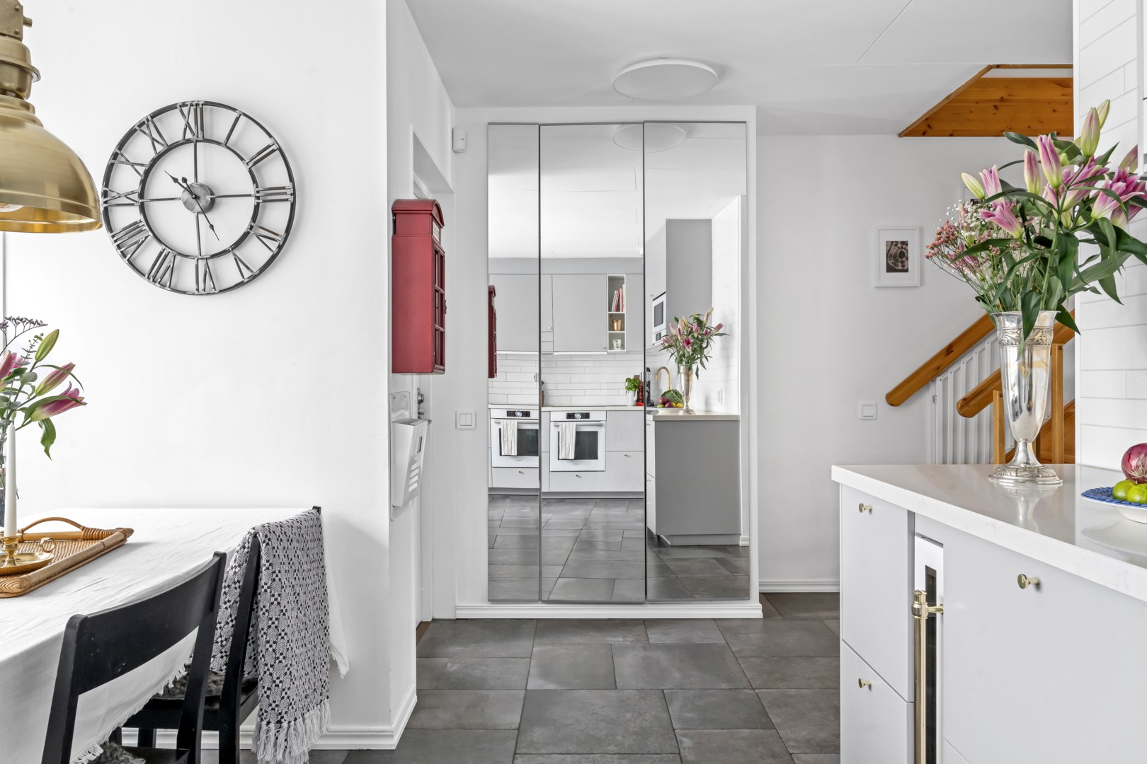 Bostadsbild från Herrhagsvägen 264, Såld i Herrhagen, Uppsala