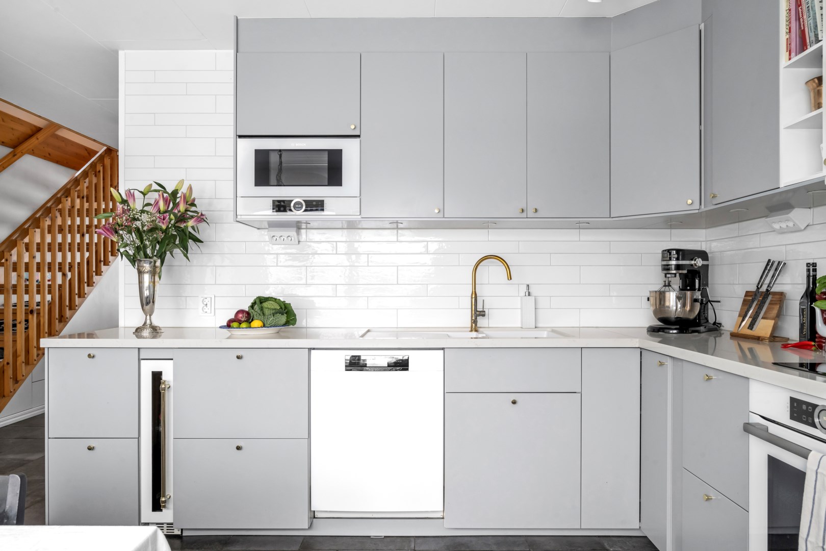 Bostadsbild från Herrhagsvägen 264, Såld i Herrhagen, Uppsala