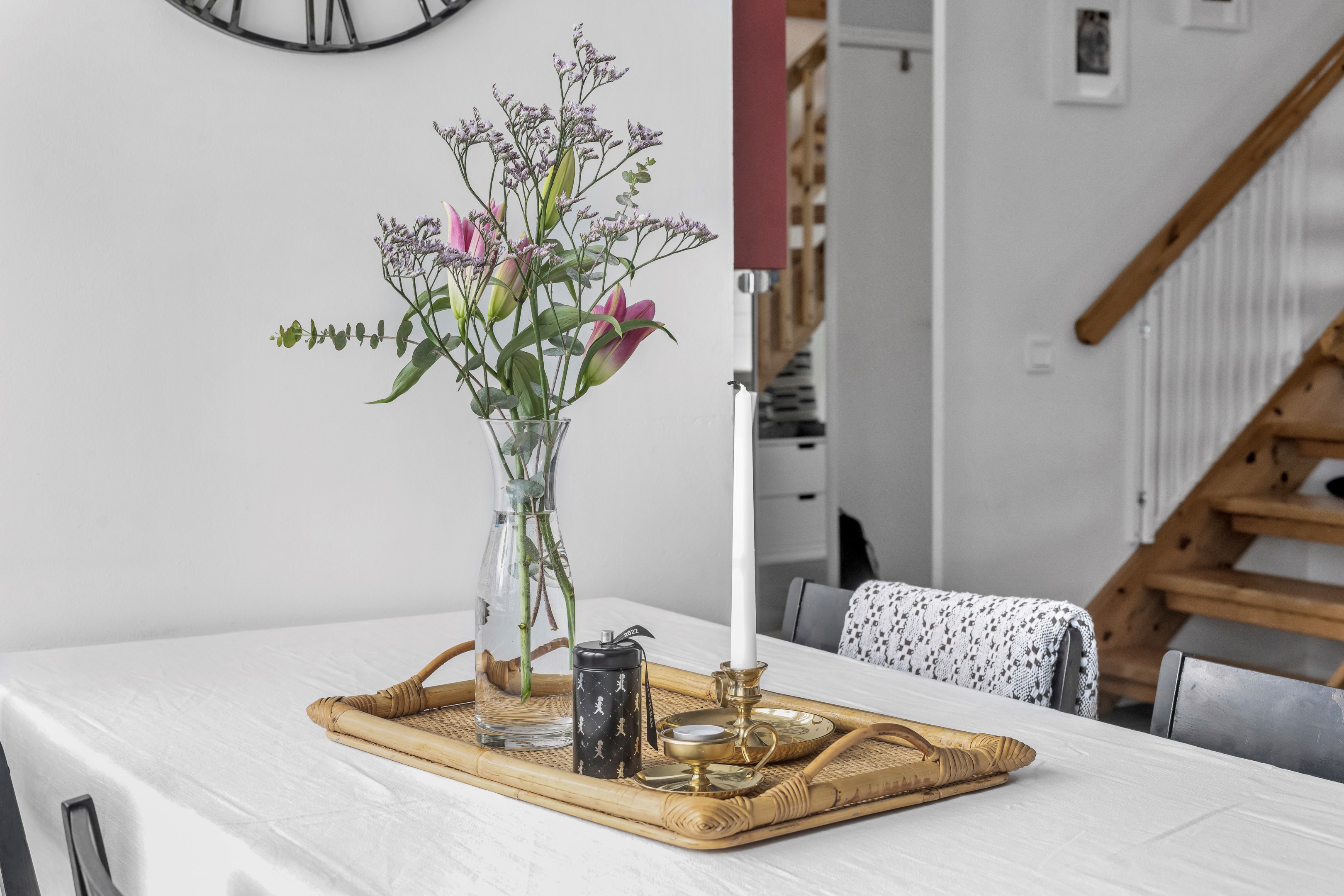 Bostadsbild från Herrhagsvägen 264, Såld i Herrhagen, Uppsala