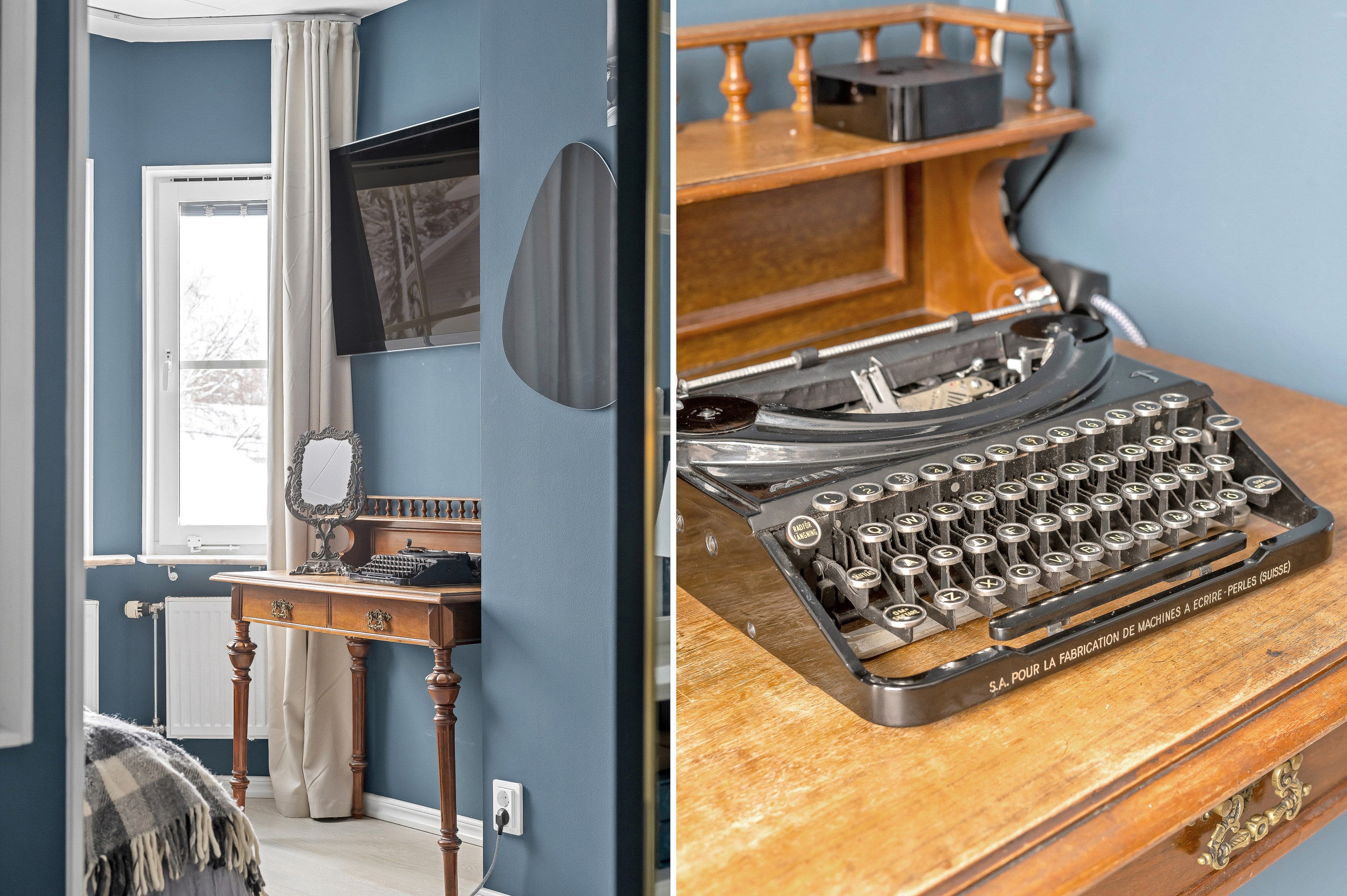 Bostadsbild från Herrhagsvägen 264, Såld i Herrhagen, Uppsala