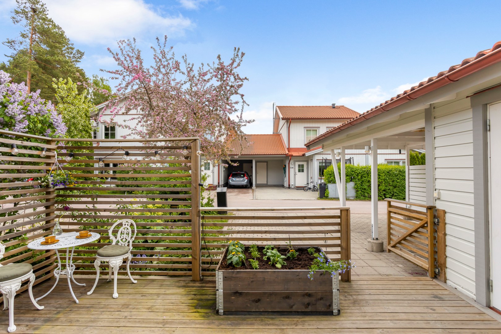 Bostadsbild från Herrhagsvägen 264, Såld i Herrhagen, Uppsala