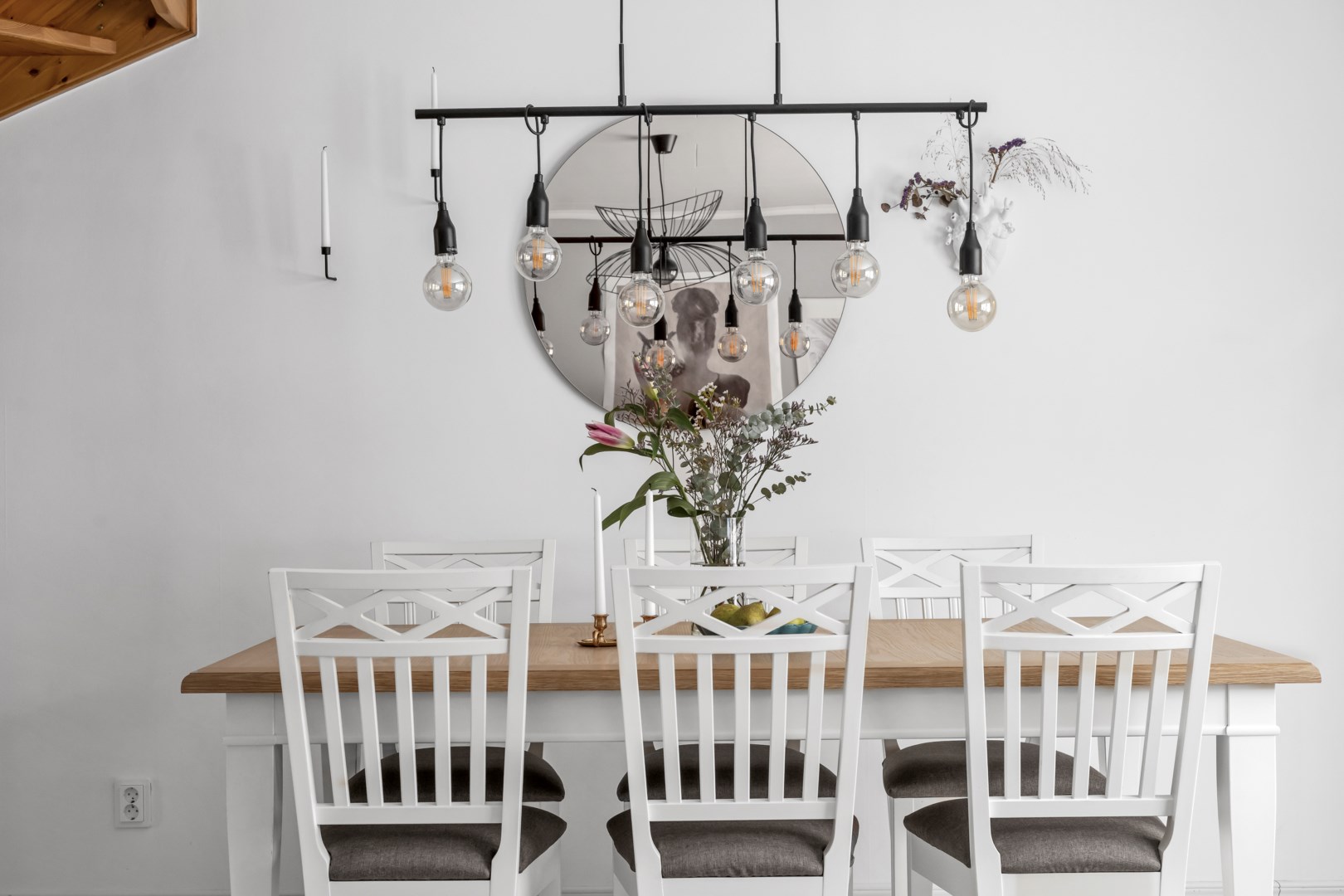 Bostadsbild från Herrhagsvägen 264, Såld i Herrhagen, Uppsala